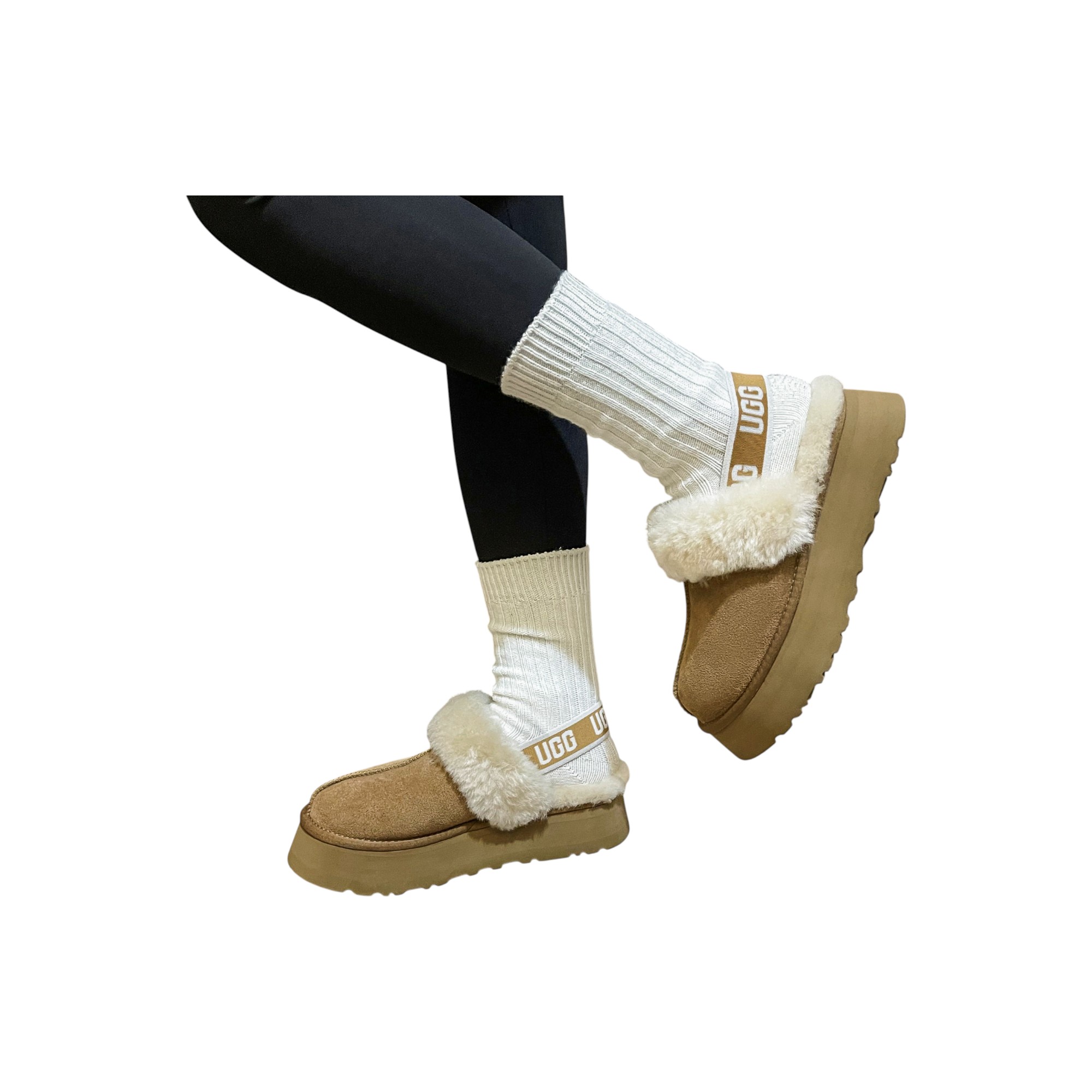 PANTOFLA PER FEMRA 202-2                