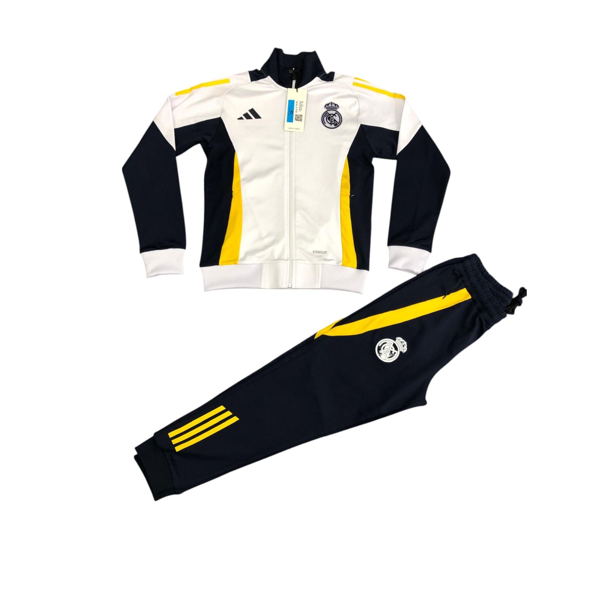 TRENERKA SET PER FEMIJE 10436-100       