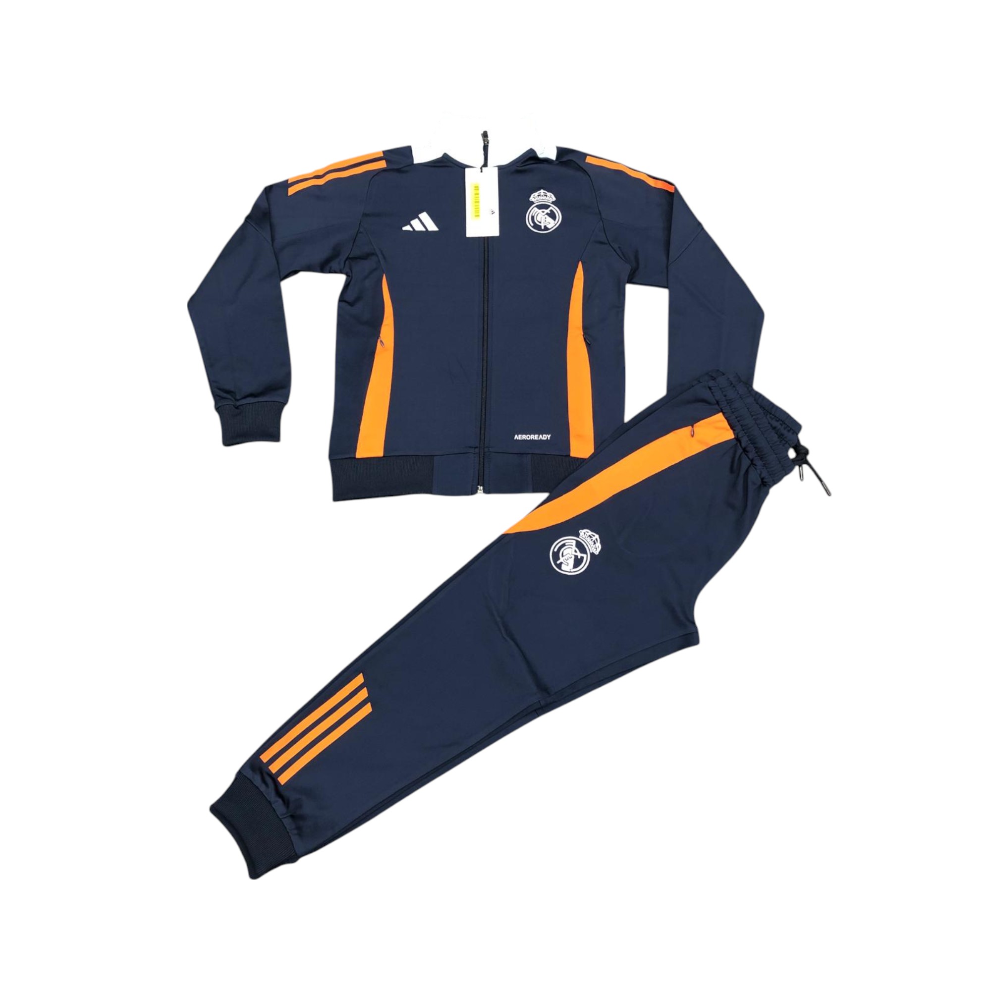 TRENERKA SET PER FEMIJE 10436-300       