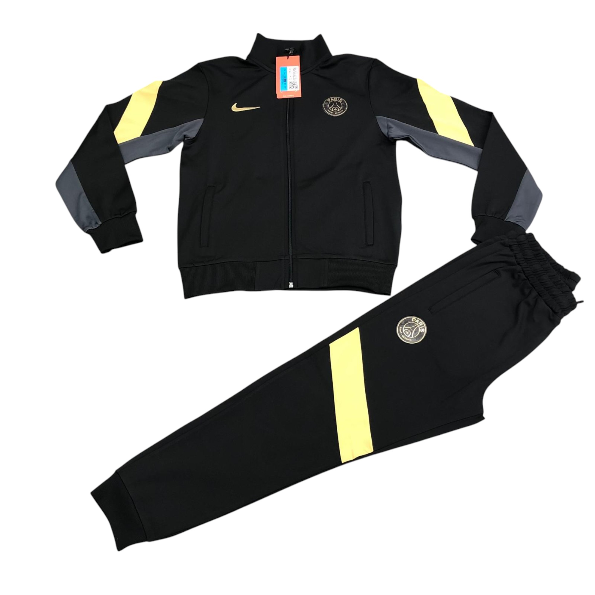 TRENERKA SET PER FEMIJE 14390-001       