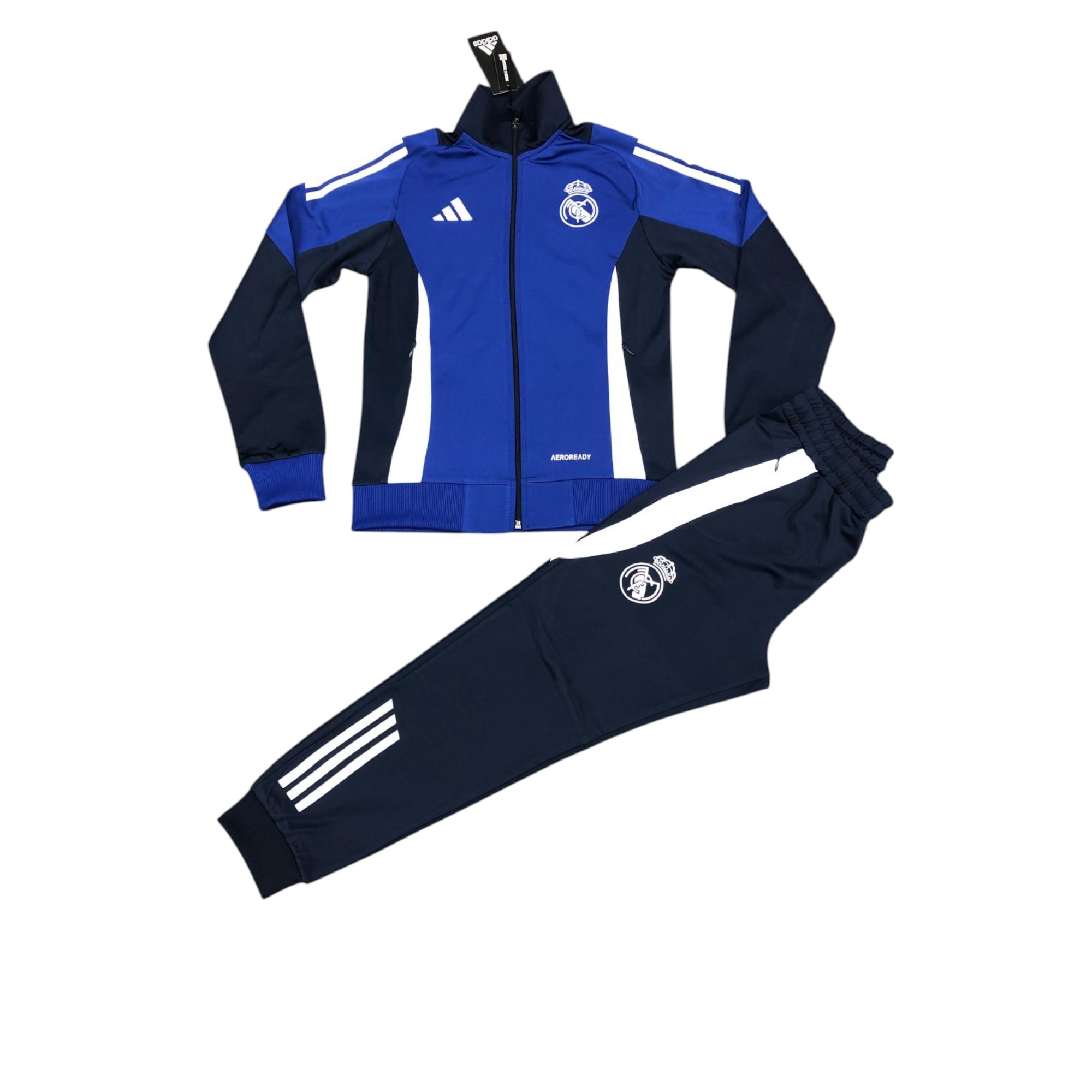 TRENERKA SET PER FEMIJE 10436-330       