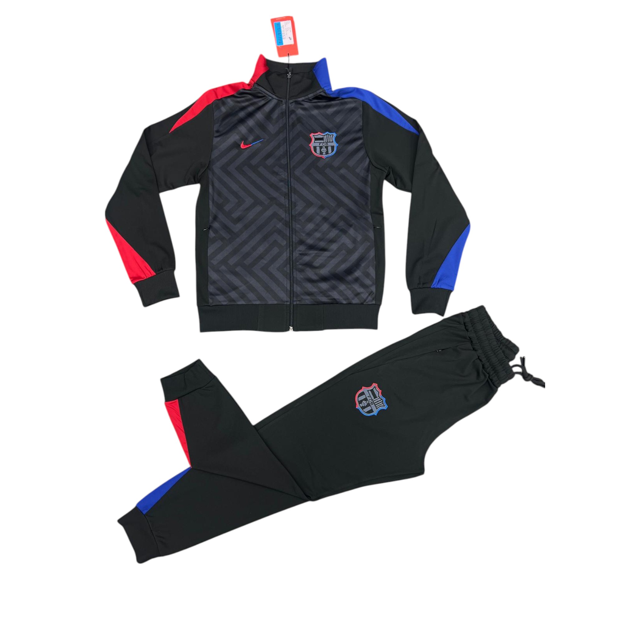 TRENERKA SET PER FEMIJE 14389-001       