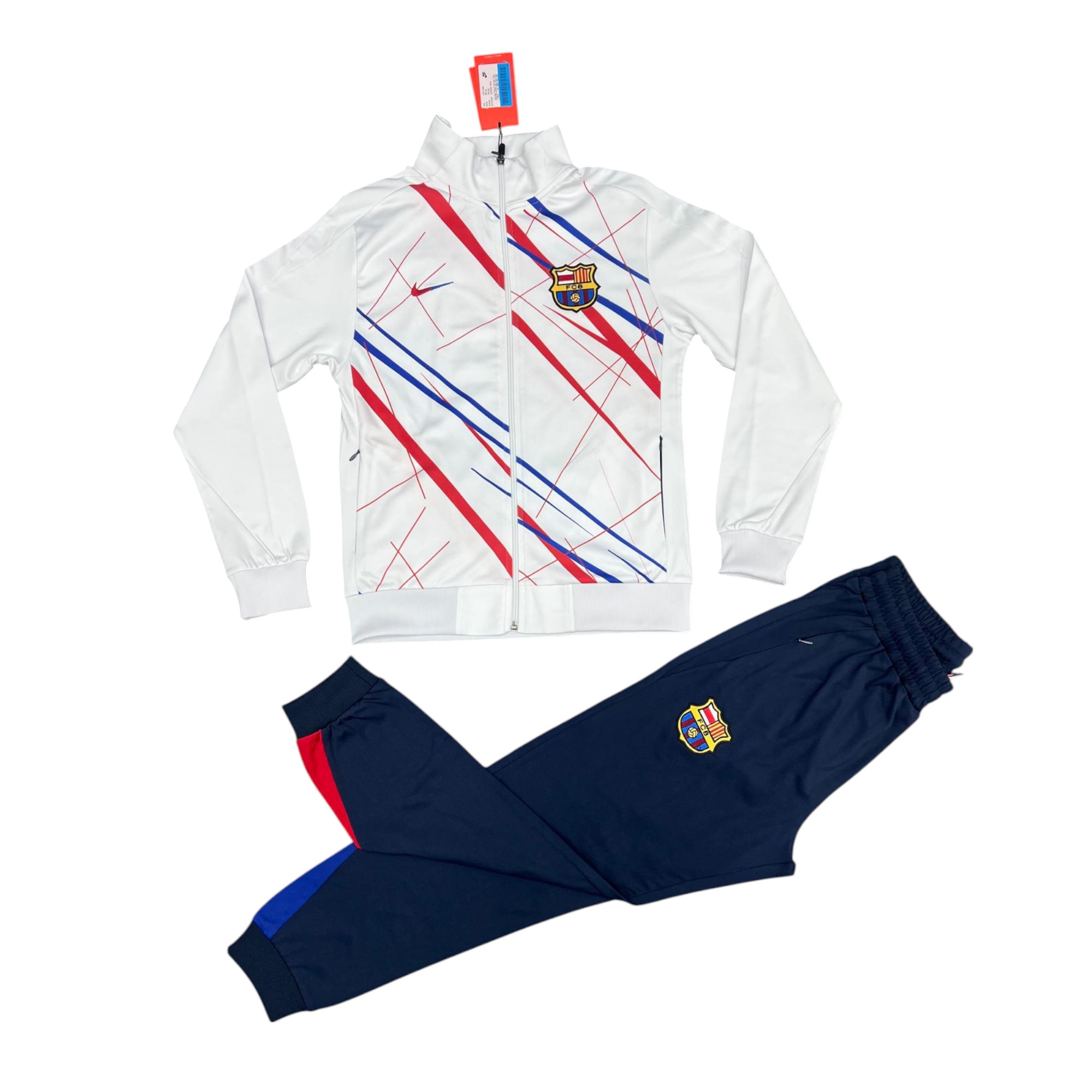 TRENERKA SET PER FEMIJE 14389-100       