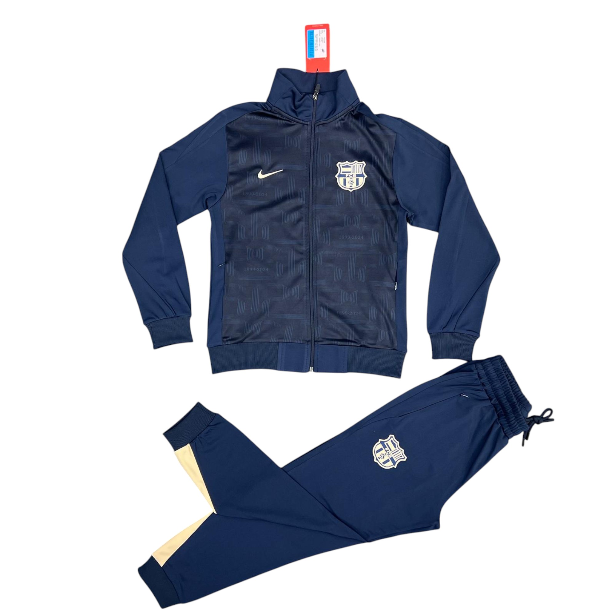 TRENERKA SET PER FEMIJE 14389-800       
