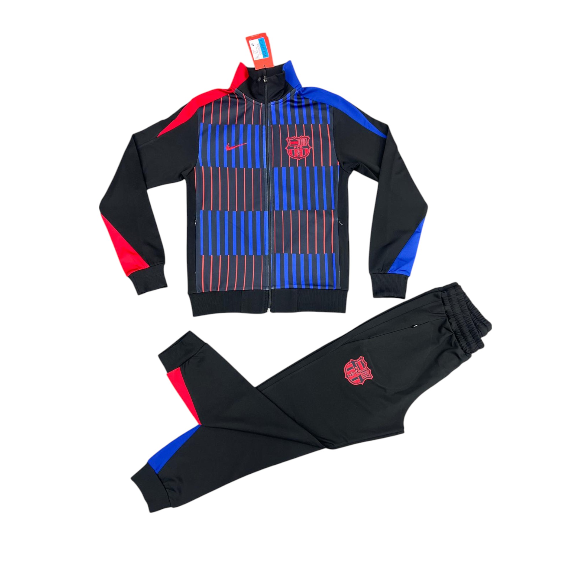 TRENERKA SET PER FEMIJE 14389-999       