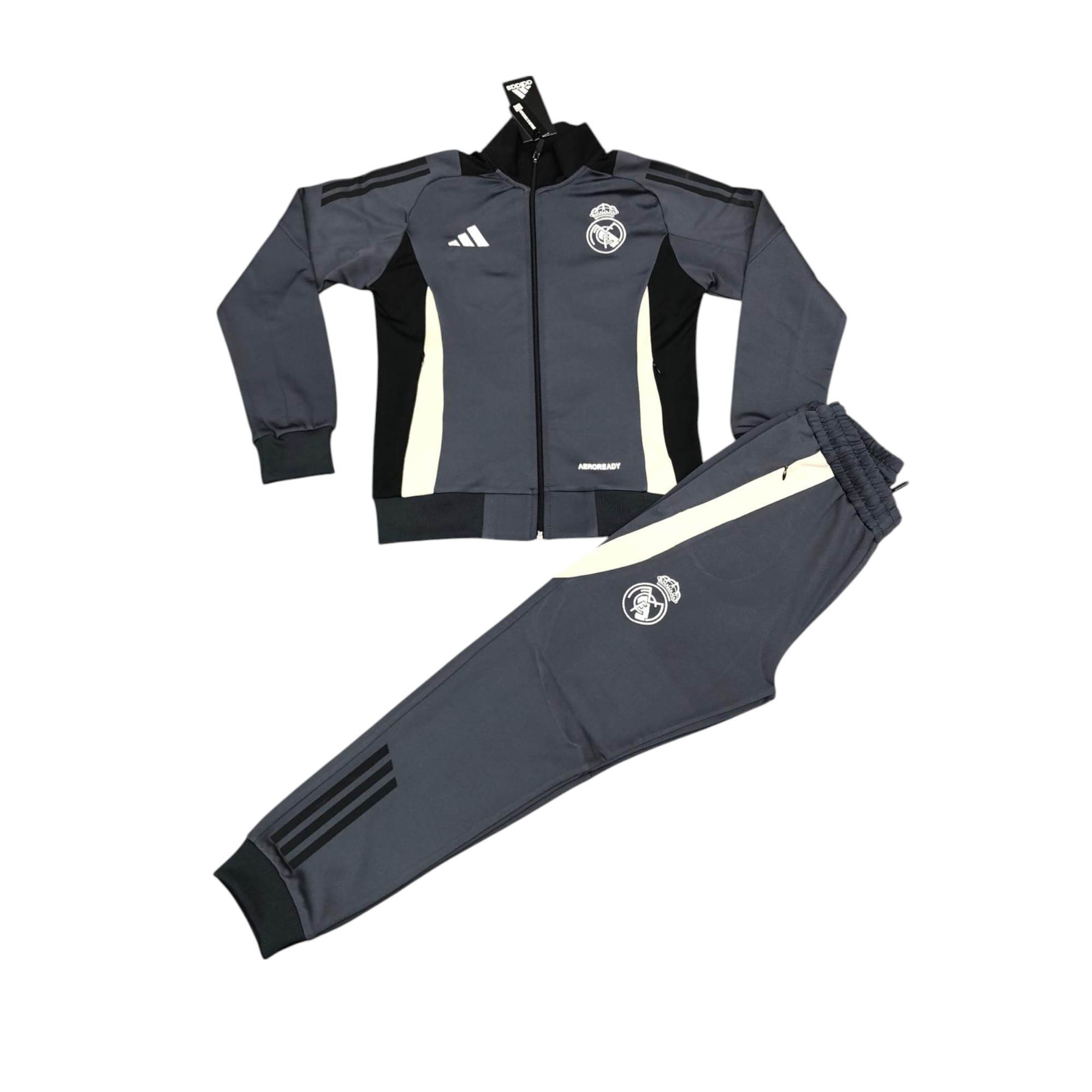 TRENERKA SET PER FEMIJE 10436-350       