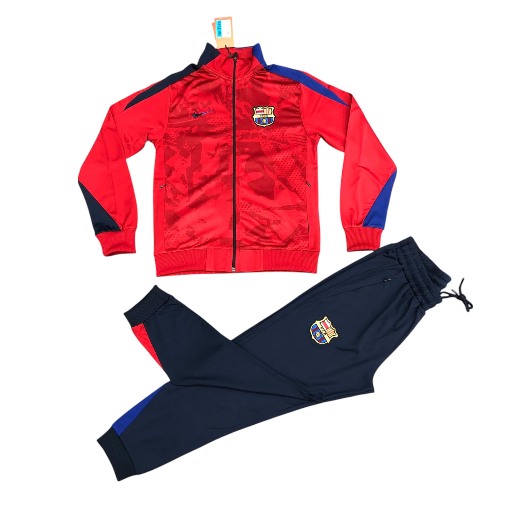 TRENERKA SET PER FEMIJE 14389-500       