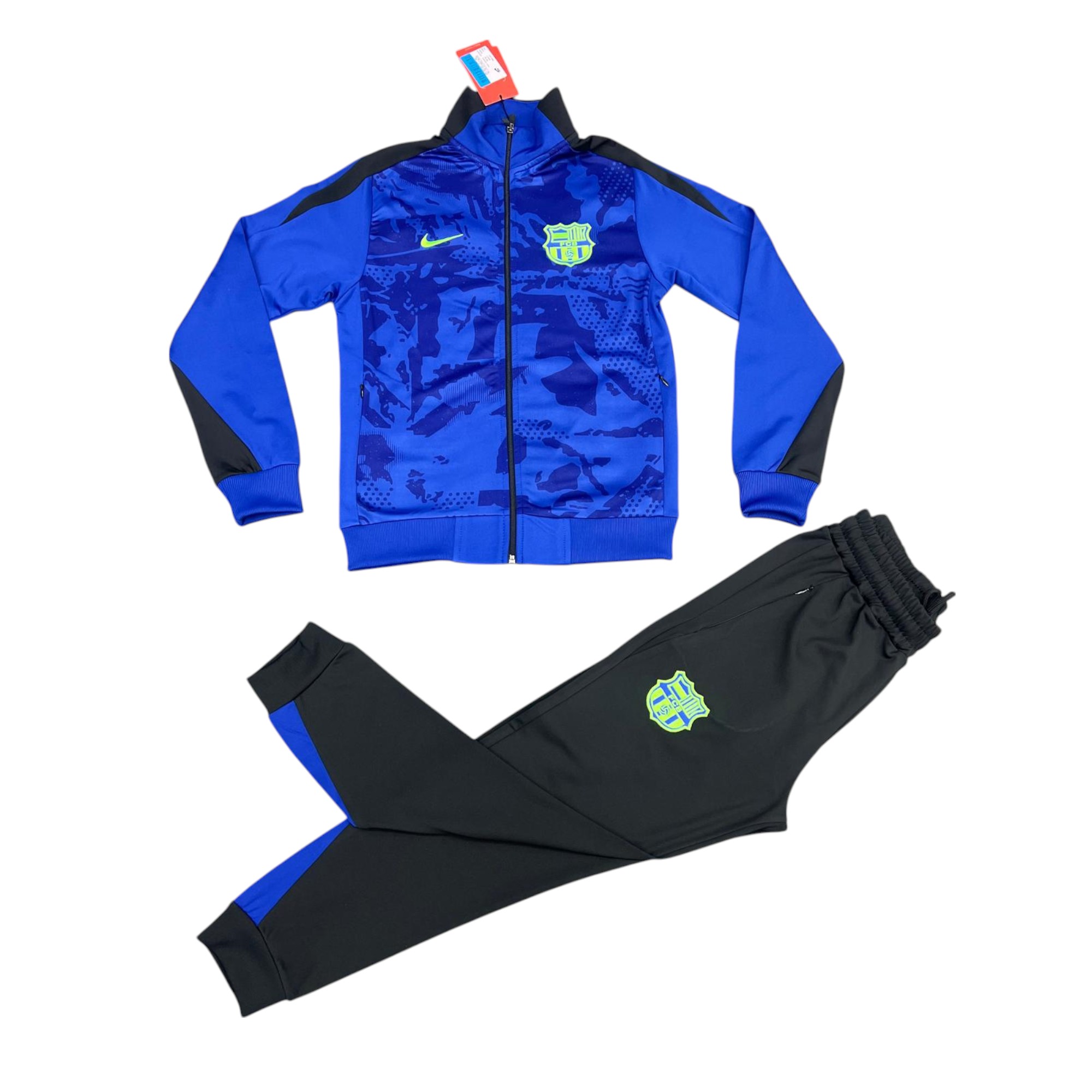 TRENERKA SET PER FEMIJE 14389-330       