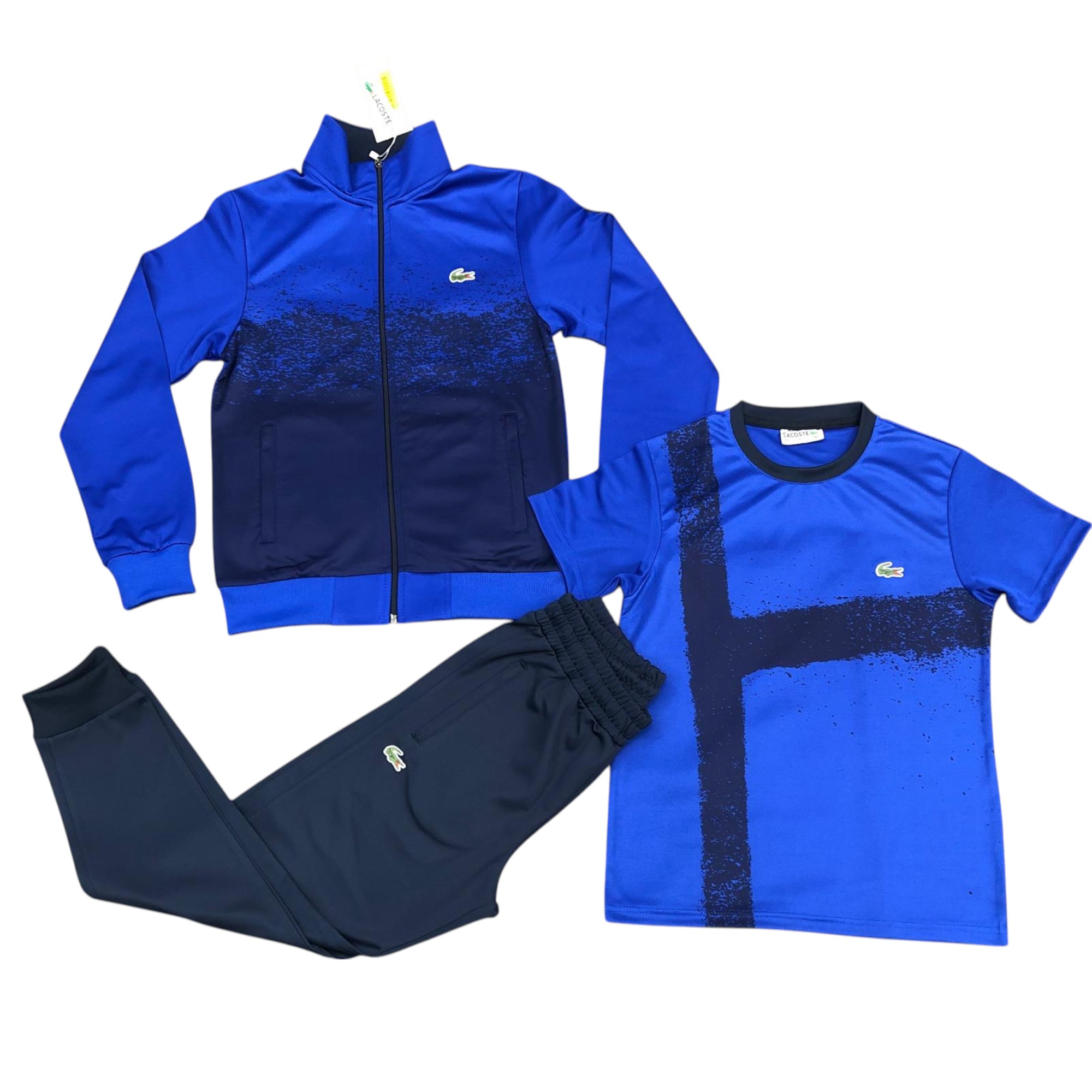 TRENERKA SET PER FEMIJE 14432-300       