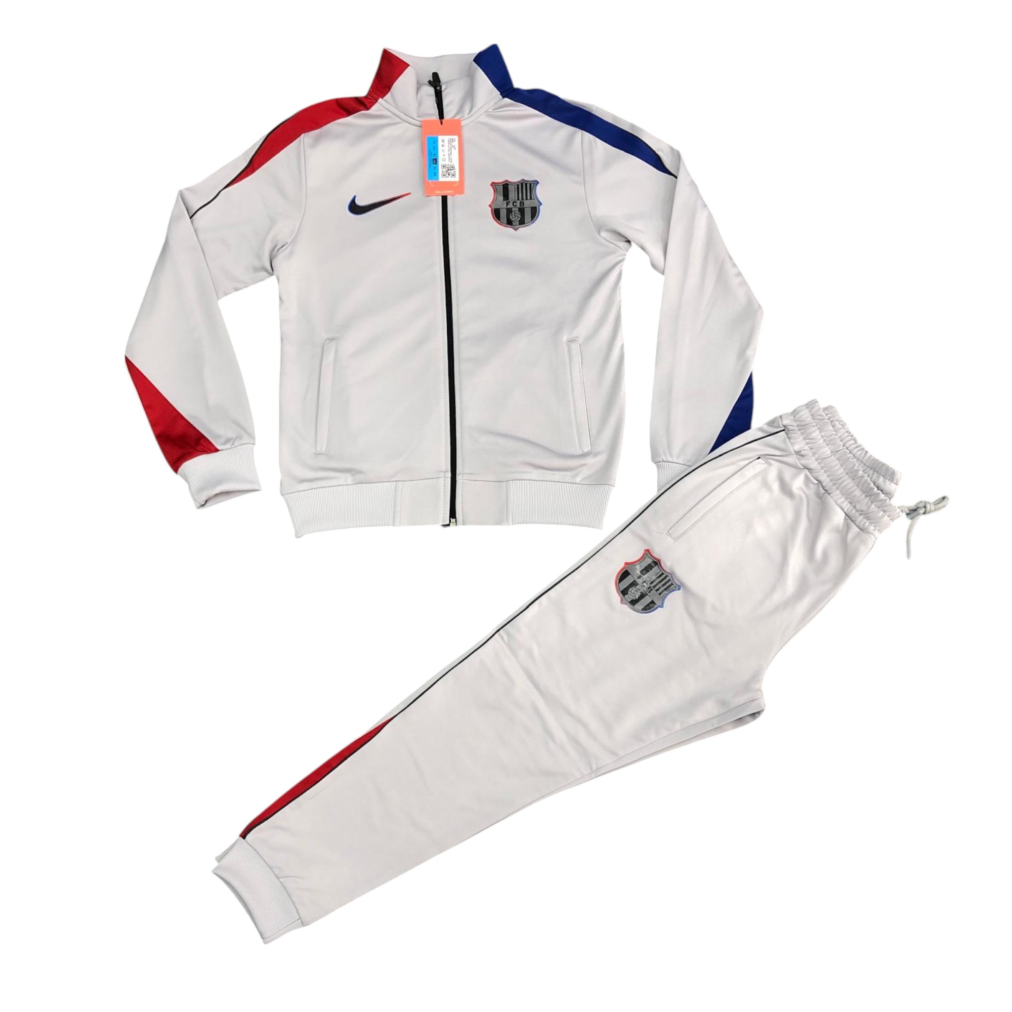 TRENERKA SET PER FEMIJE 14389-180       