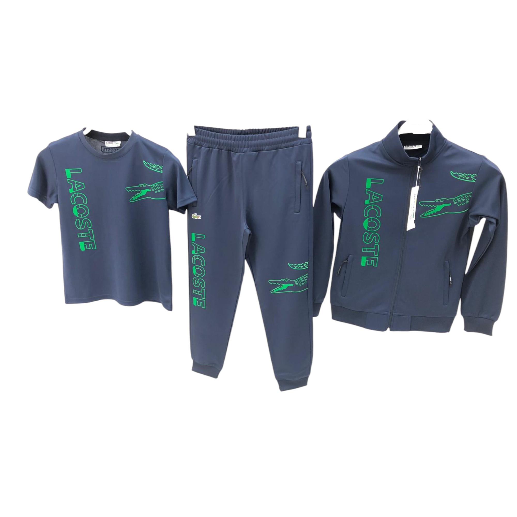 TRENERKA SET PER FEMIJE 14432-350       