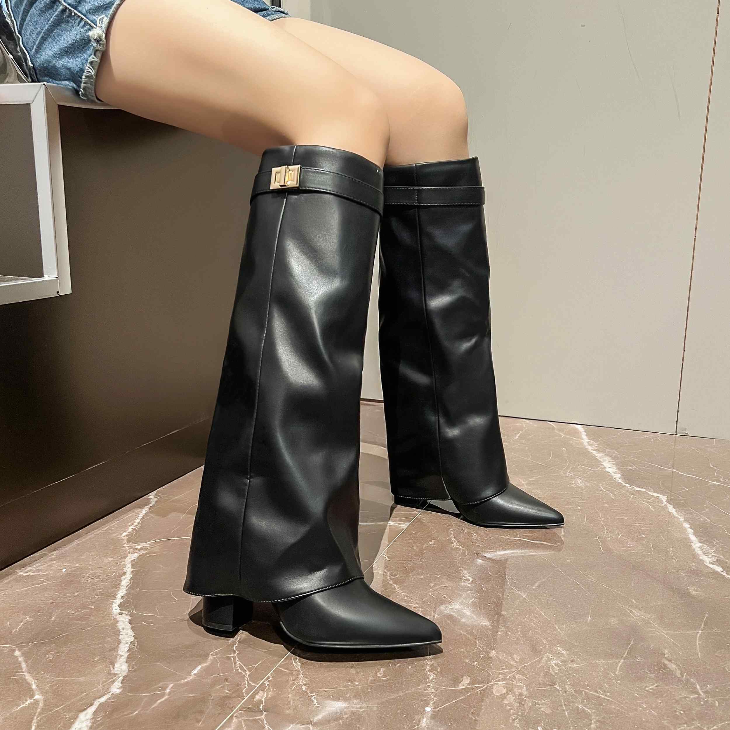 ÇIZME ME TAKE PER FEMRA 25009           