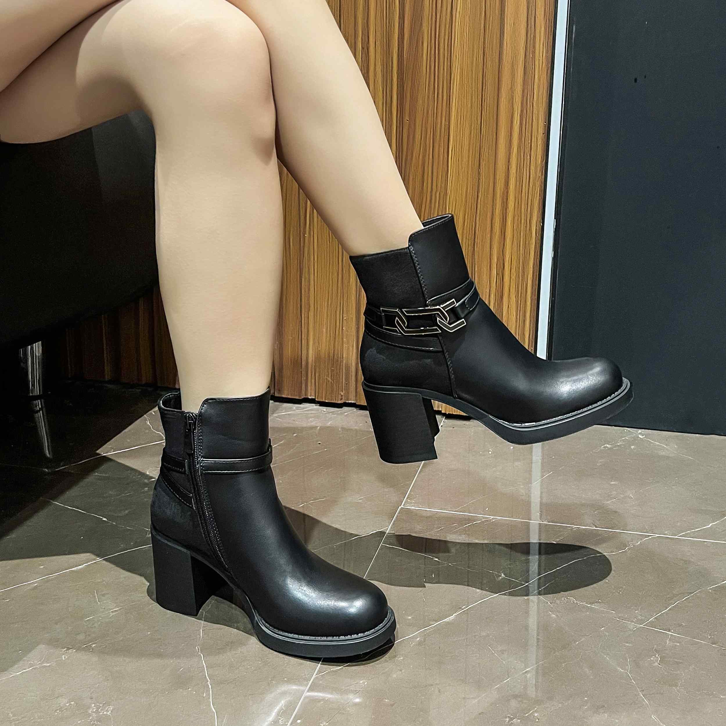 ÇIZME ME TAKE PER FEMRA 24071           