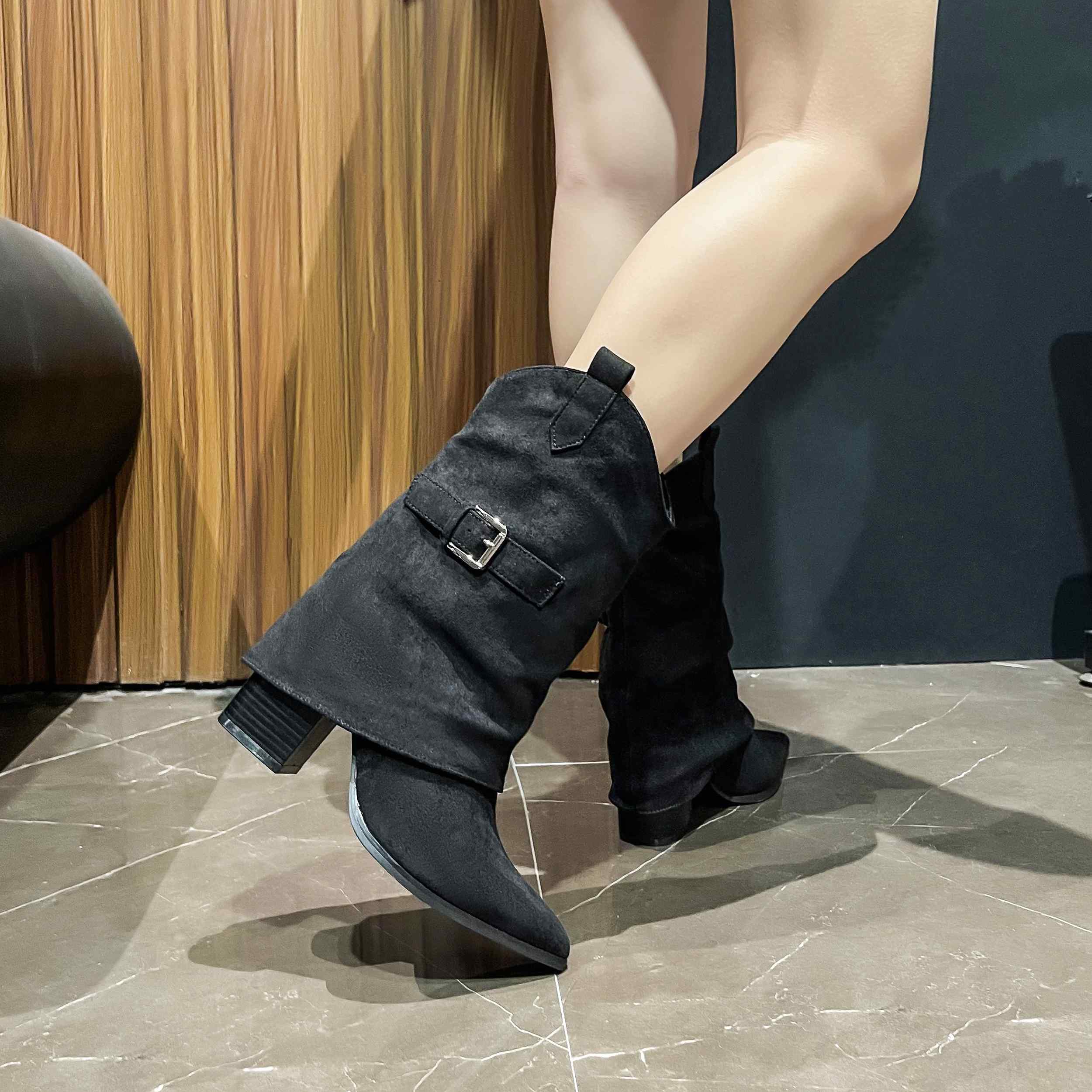 ÇIZME ME TAKE PER FEMRA 25038           