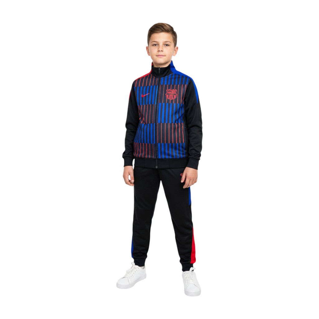 TRENERKA SET PER FEMIJE 14389-999       