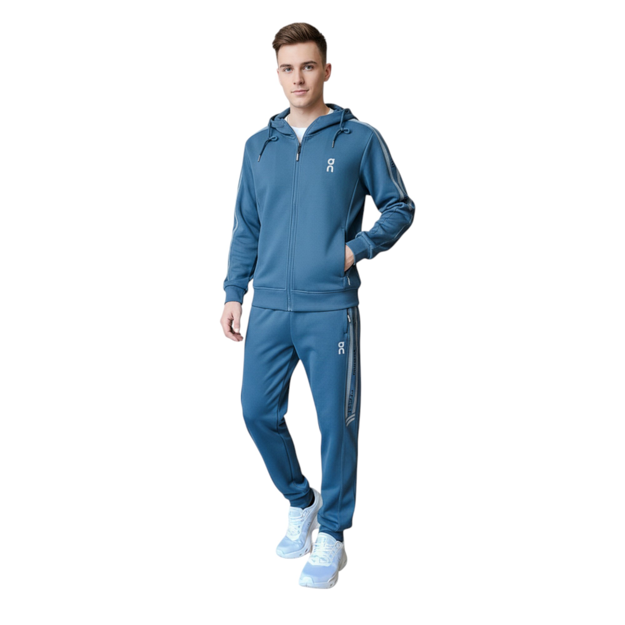 TRENERKA SET PER MESHKUJ 2570-03        