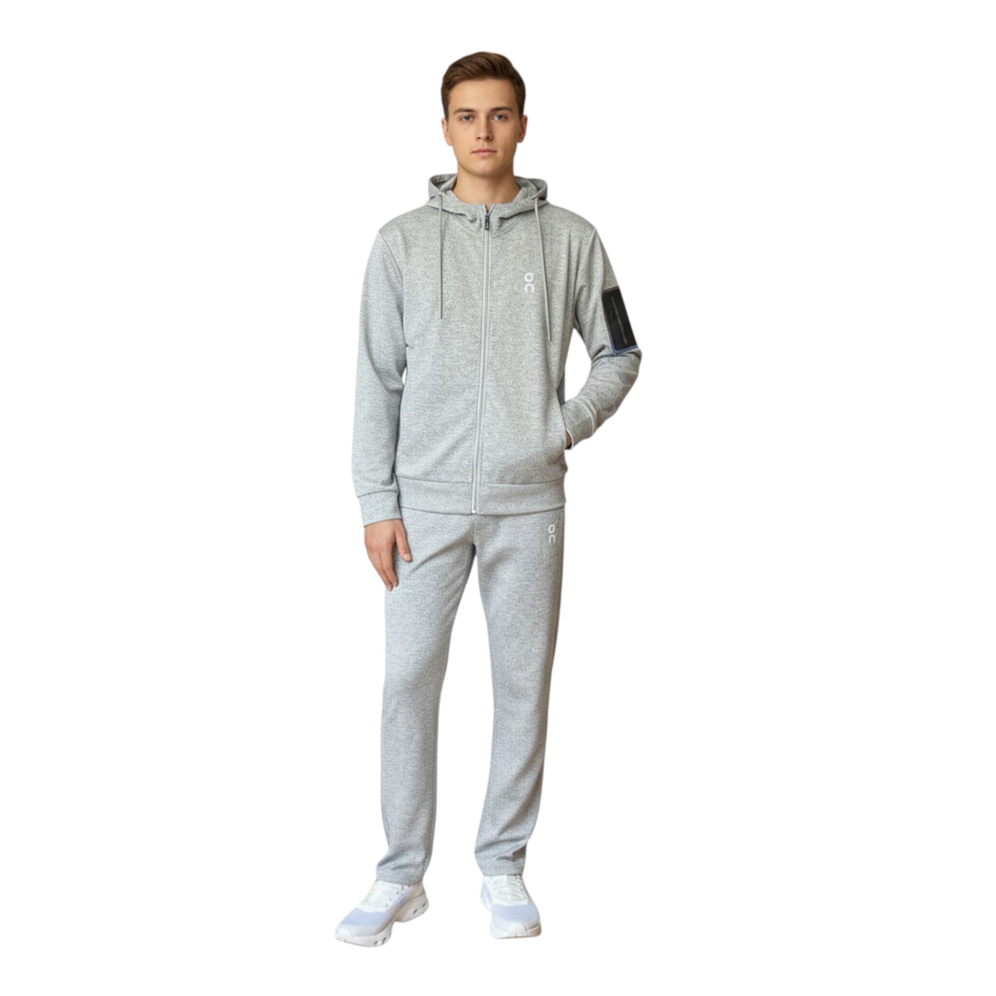 TRENERKA SET PER MESHKUJ 66575-02       