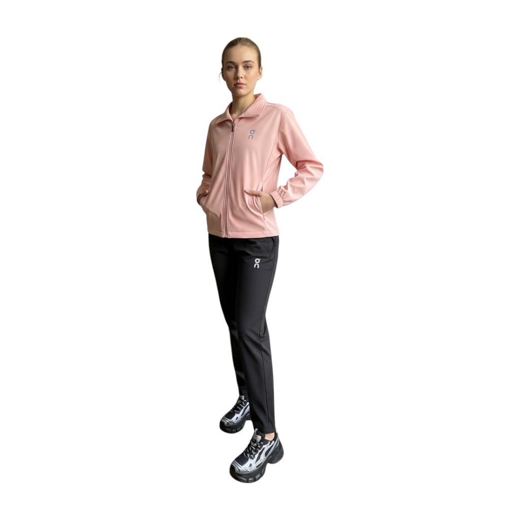 TRENERKA SET PER FEMRA 2601-02          