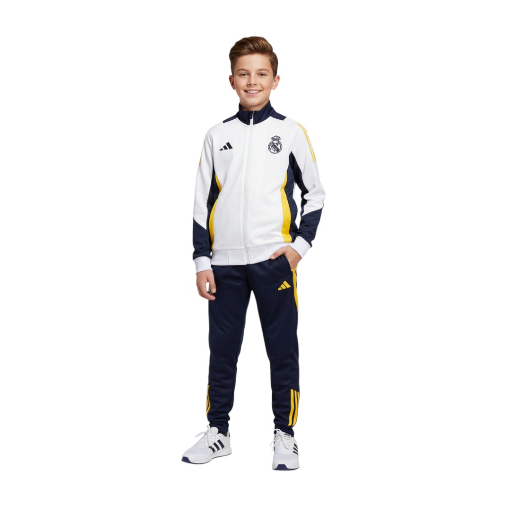TRENERKA SET PER FEMIJE 10436-100       