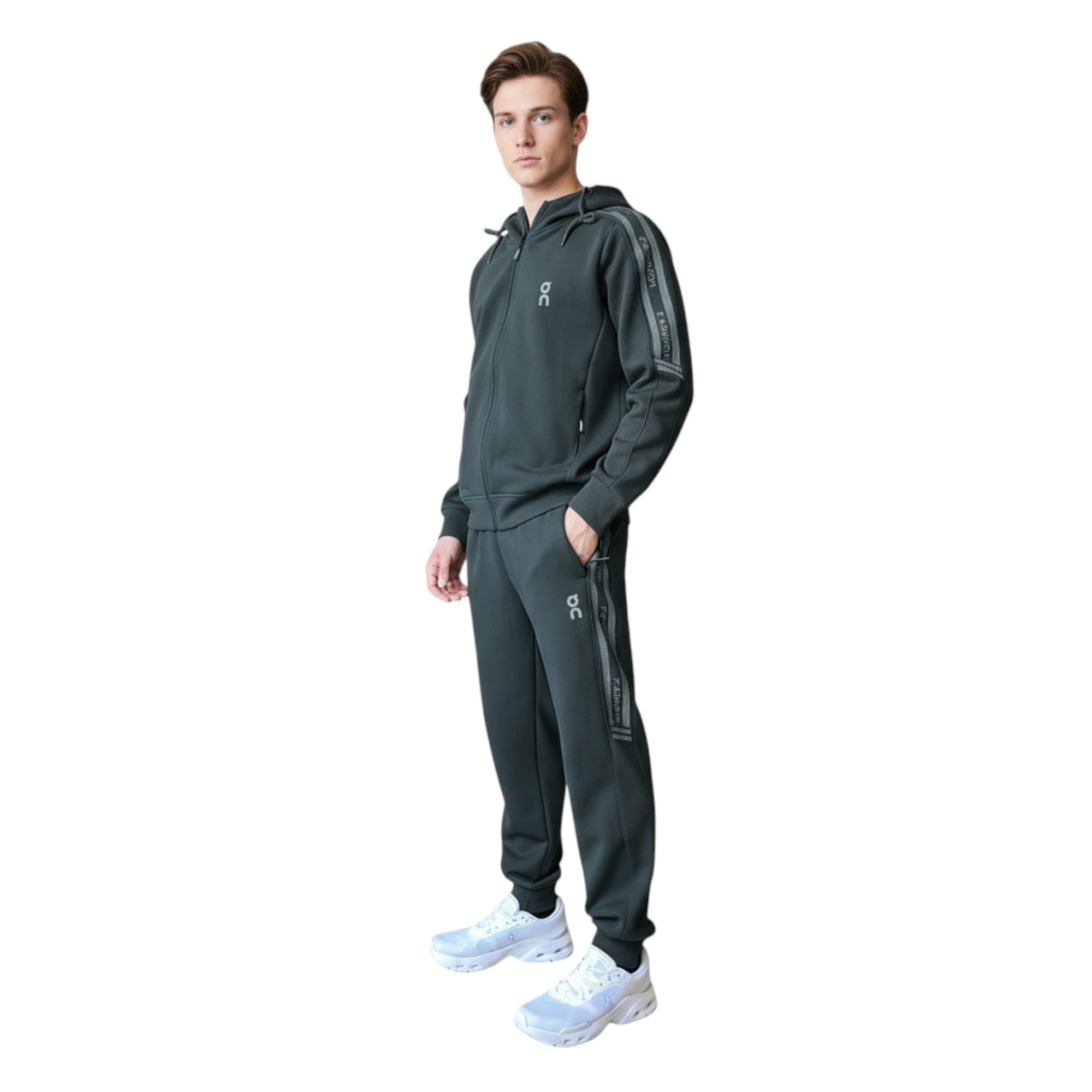TRENERKA SET PER MESHKUJ 2570-02        