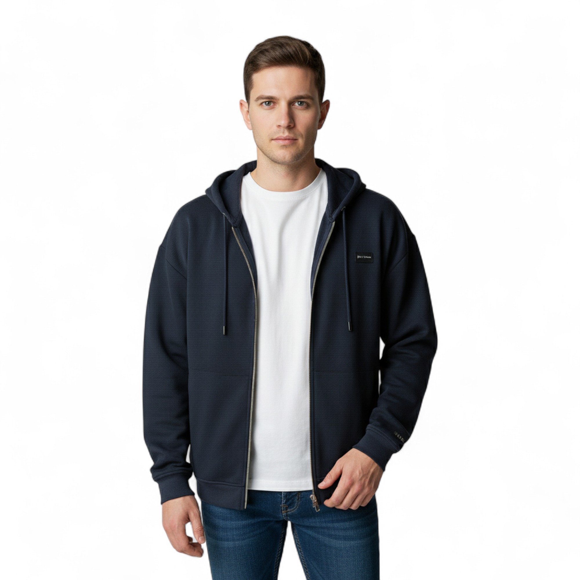 DUKS PER MESHKUJ KJW50110-BLUE          