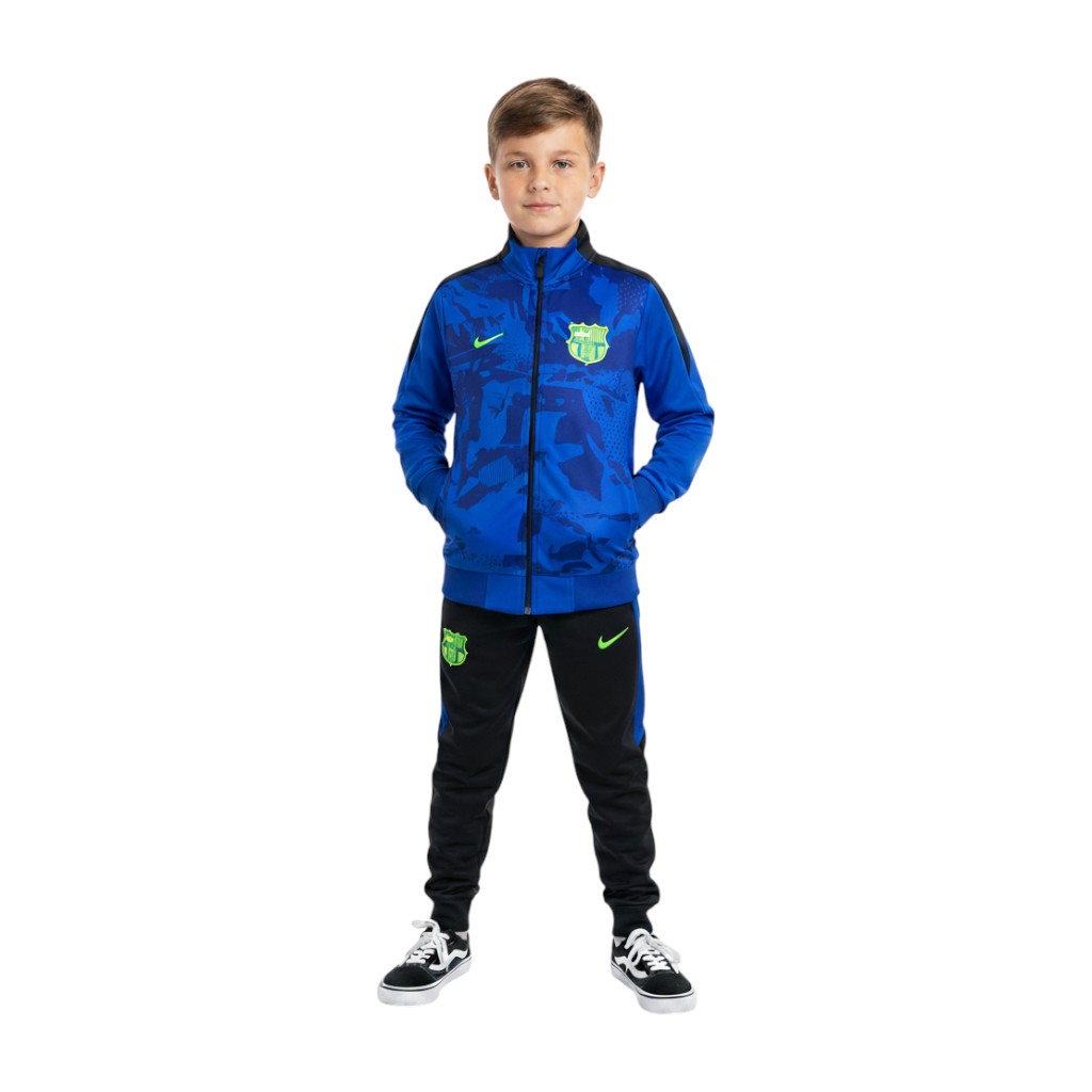 TRENERKA SET PER FEMIJE 14389-330       