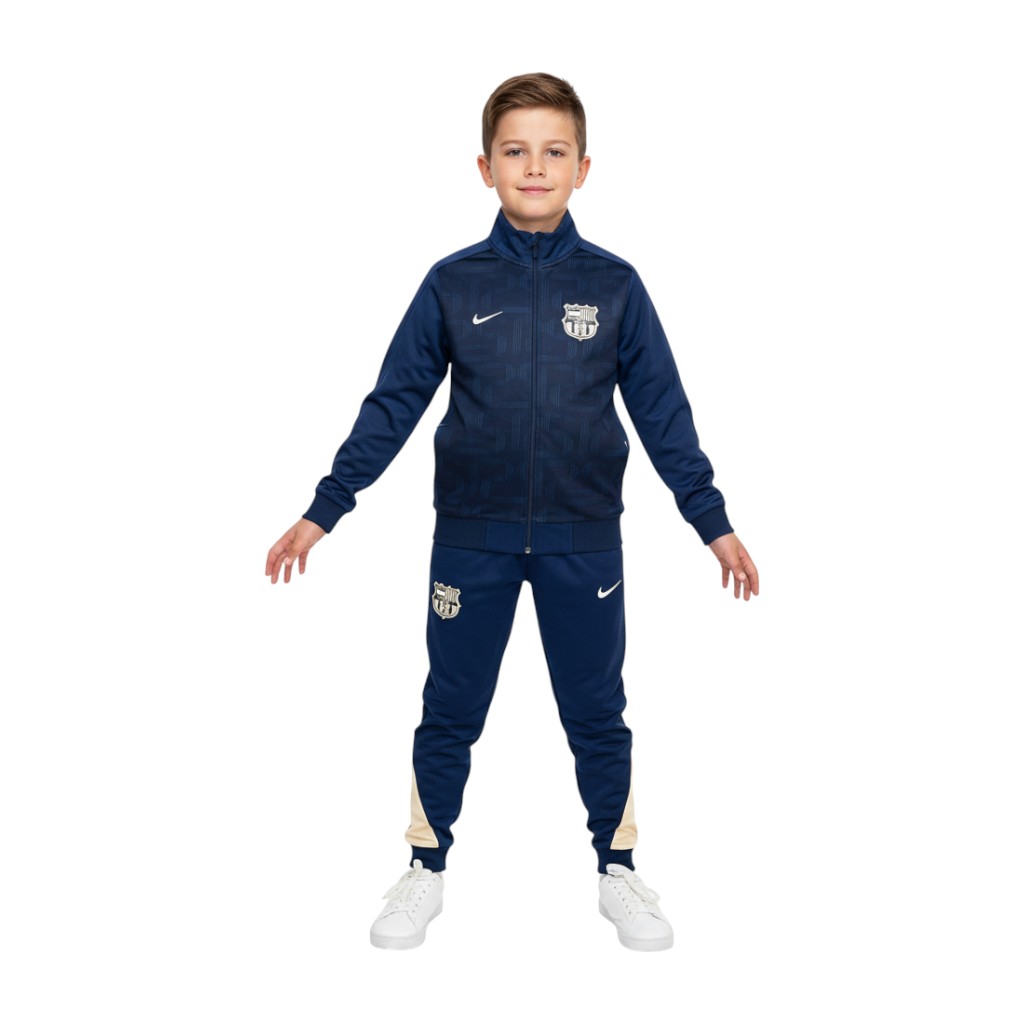 TRENERKA SET PER FEMIJE 14389-800       