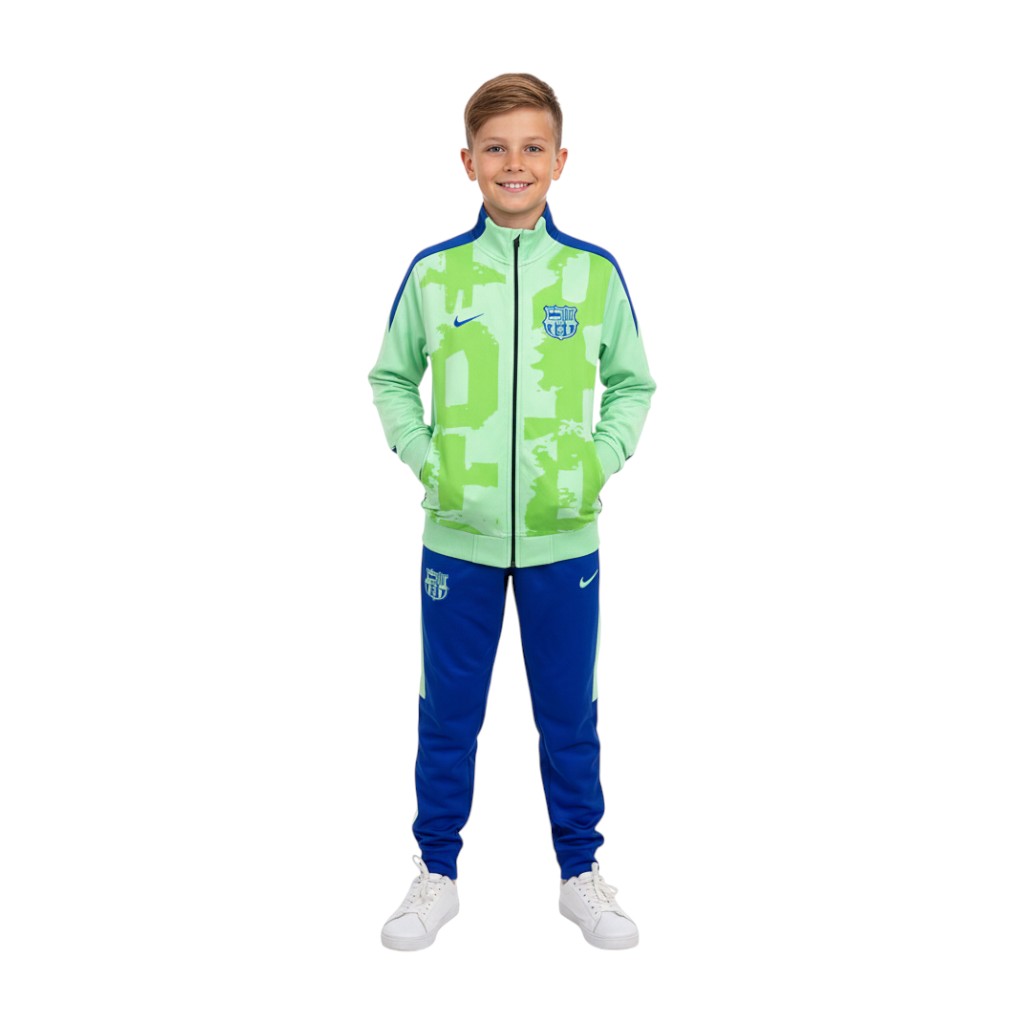 TRENERKA SET PER FEMIJE 14389-060       