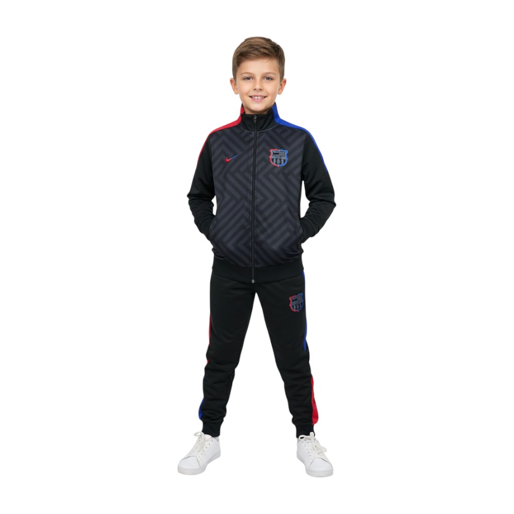 TRENERKA SET PER FEMIJE 14389-001       