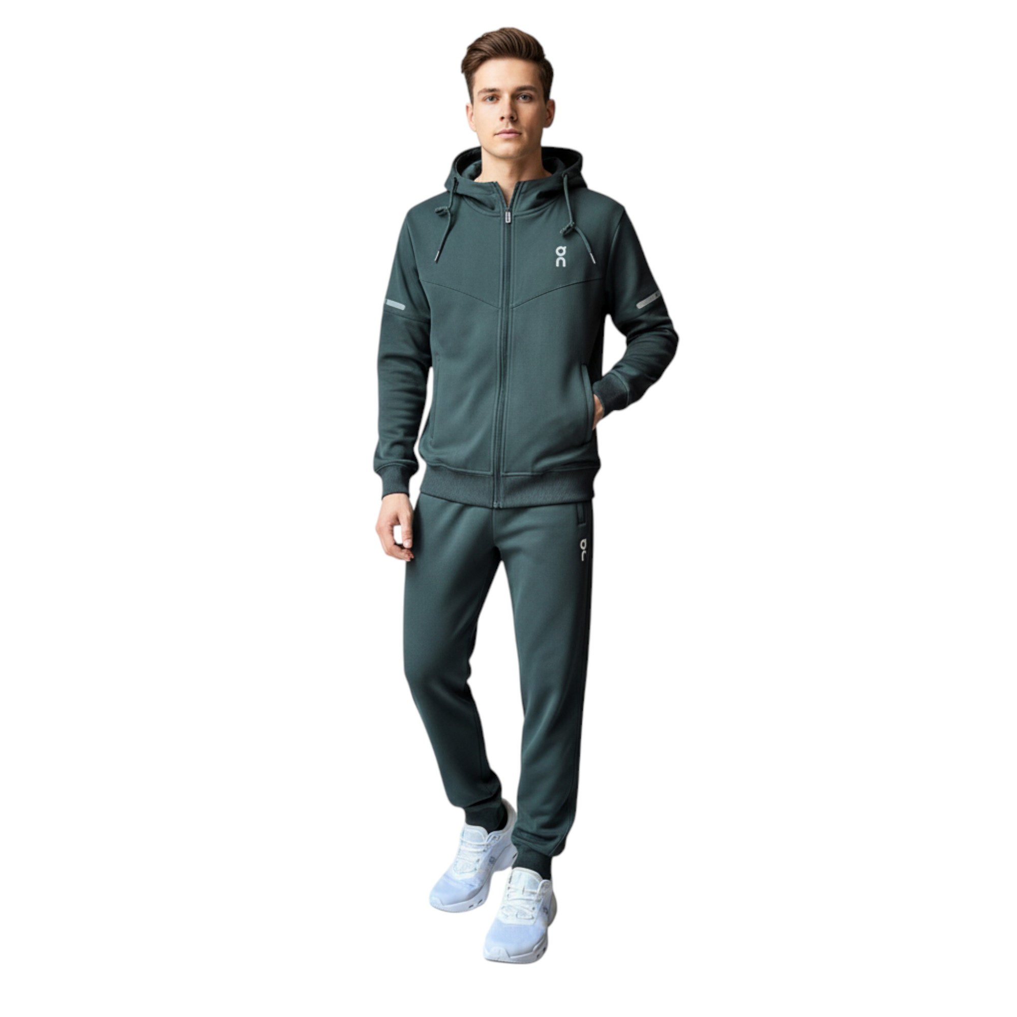 TRENERKA SET PER MESHKUJ 2561-02        