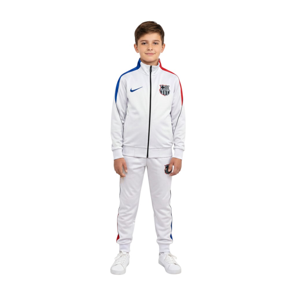 TRENERKA SET PER FEMIJE 14389-180       