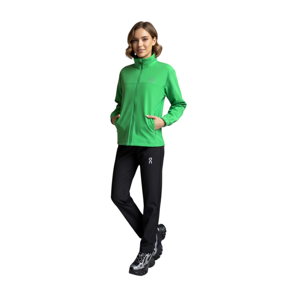 TRENERKA SET PER FEMRA 2602-03          