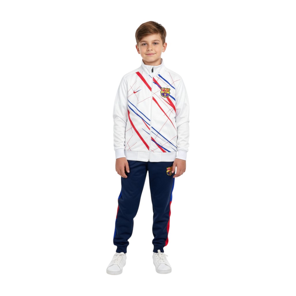 TRENERKA SET PER FEMIJE 14389-100       