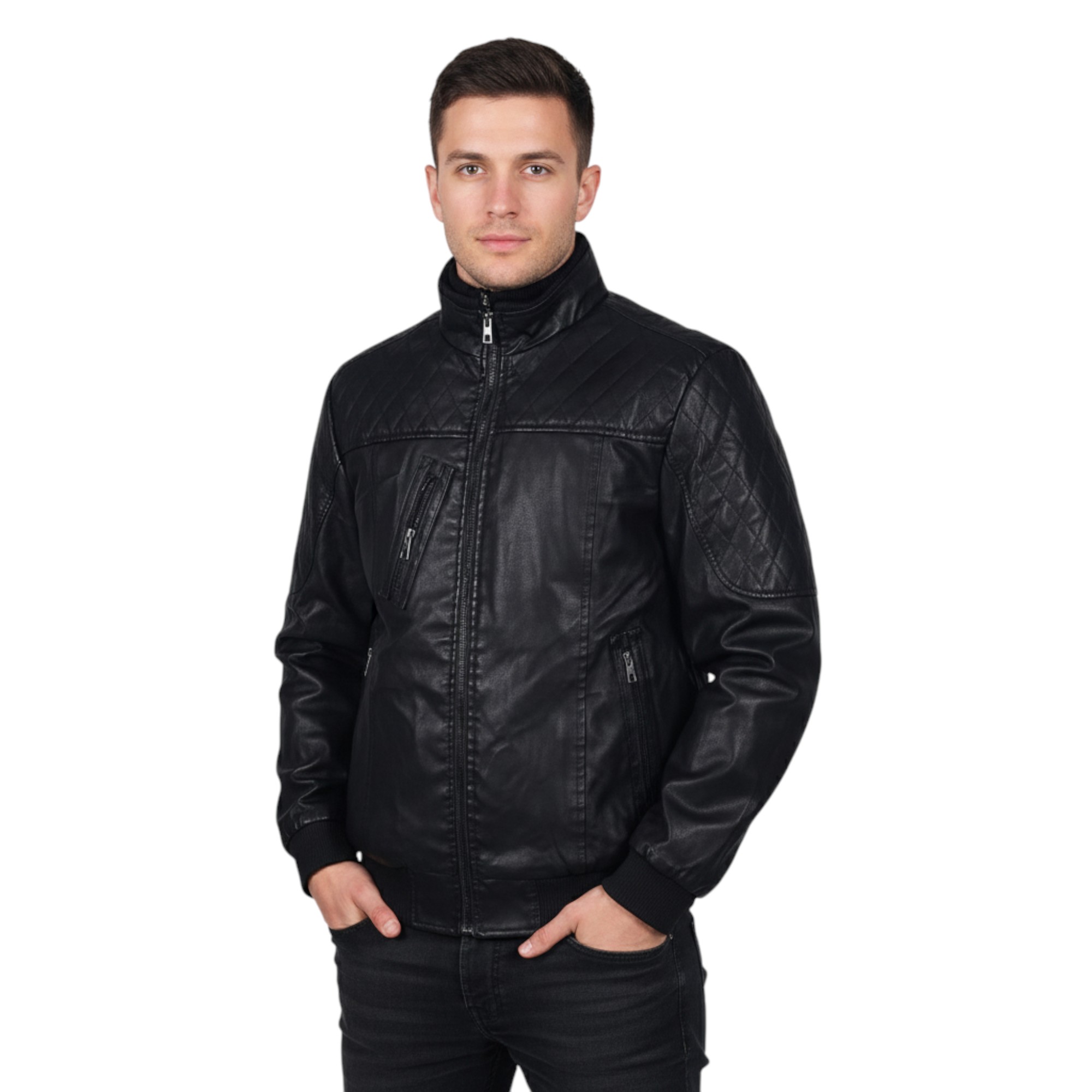 JAKNE PER MESHKUJ 2506-001              