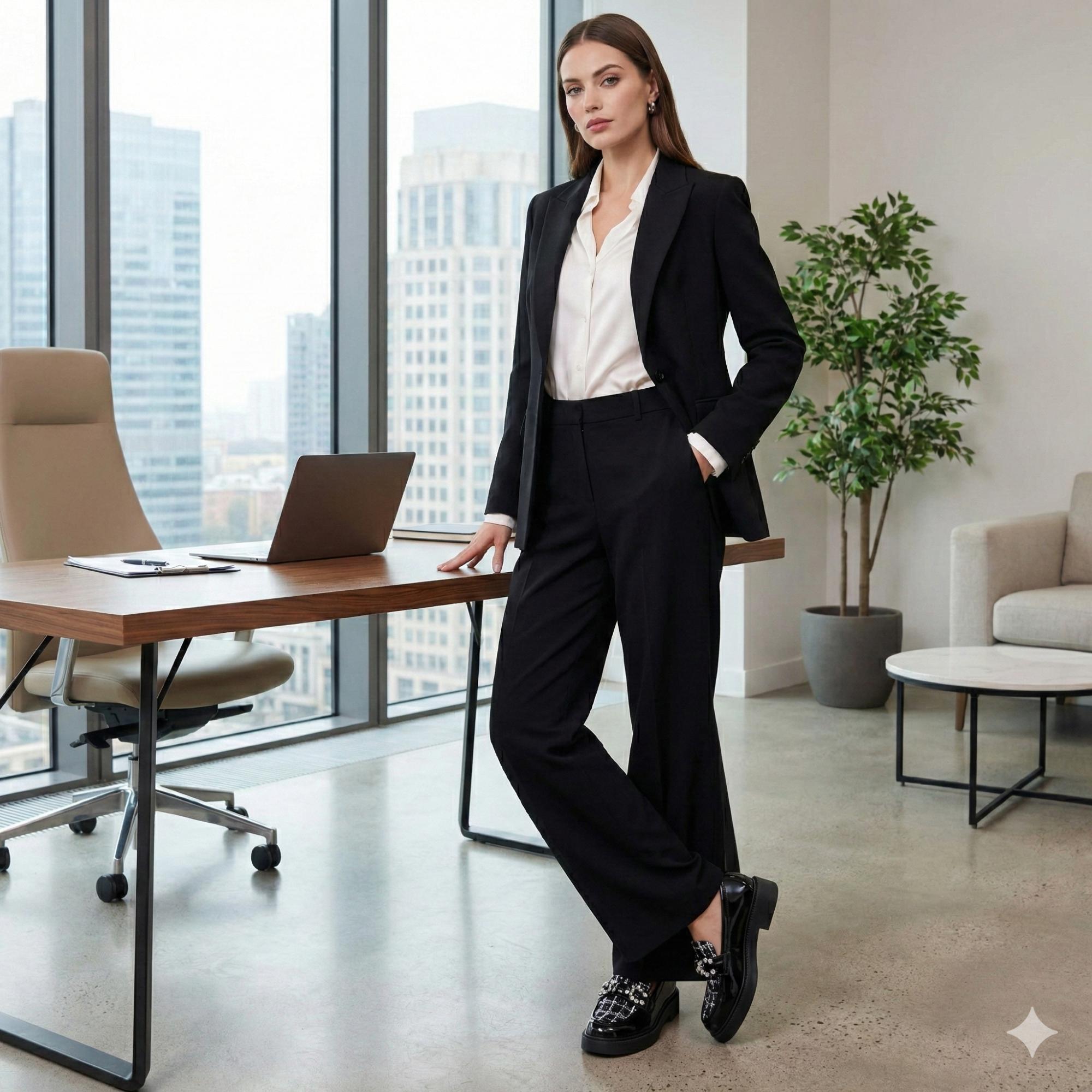 KËPUCA PER FEMRA 8-289-1BC              