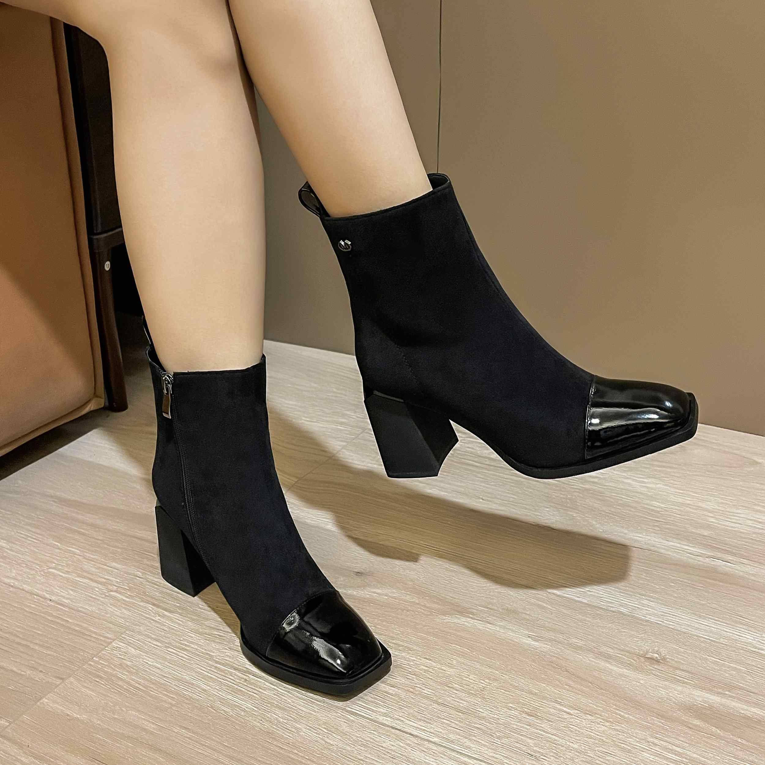 ÇIZME ME TAKE PER FEMRA L332-S1145      