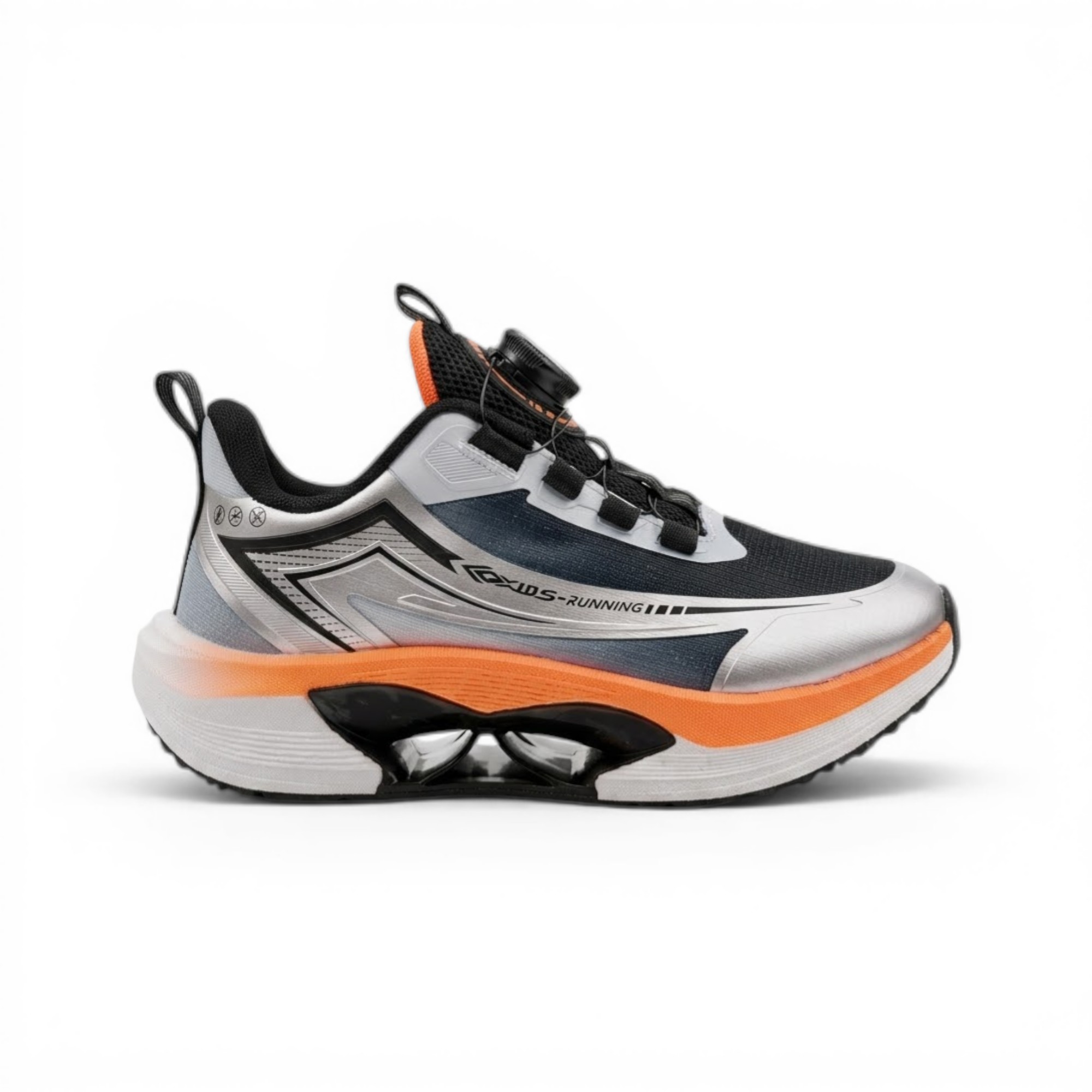 ATLETE PER FEMIJE LLY38146N-GR          