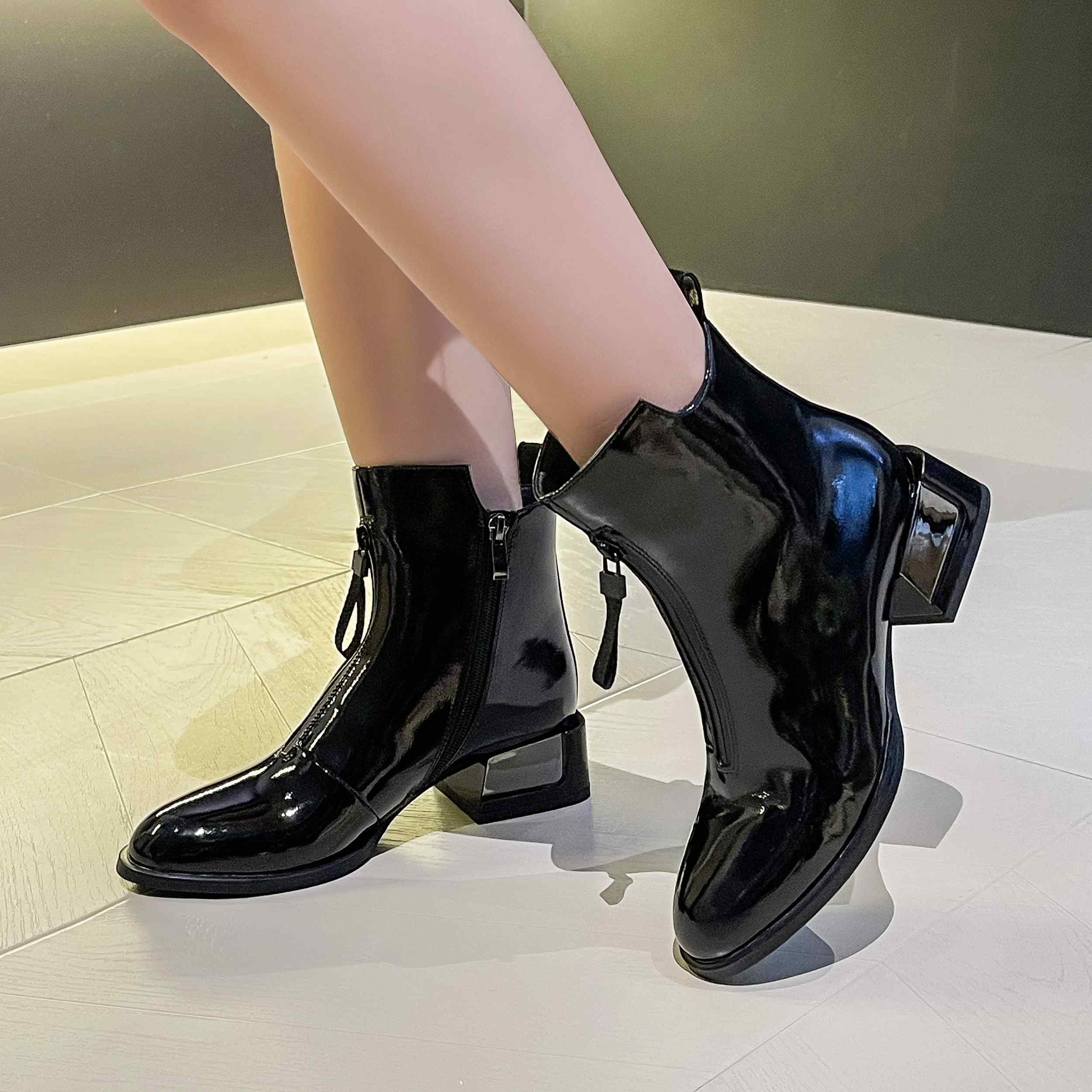 ÇIZME ME TAKE PER FEMRA M002-S2215      