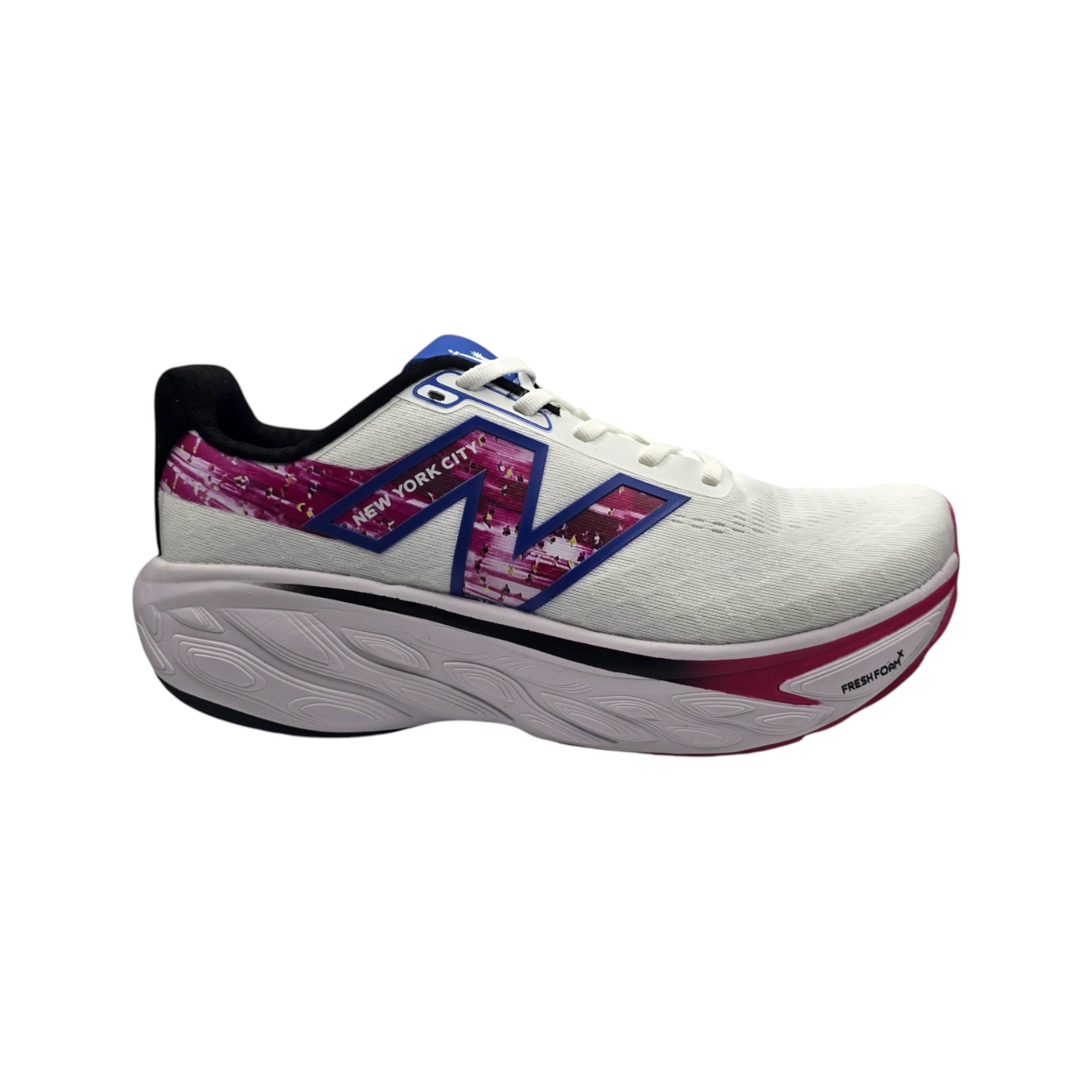 ATLETE PER MESHKUJ M1080A14             