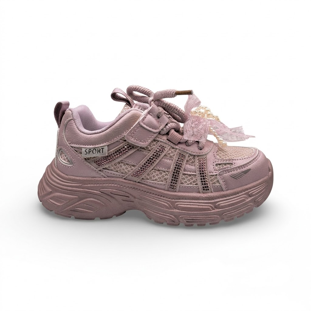 ATLETE PER FEMIJE M6-1PI                