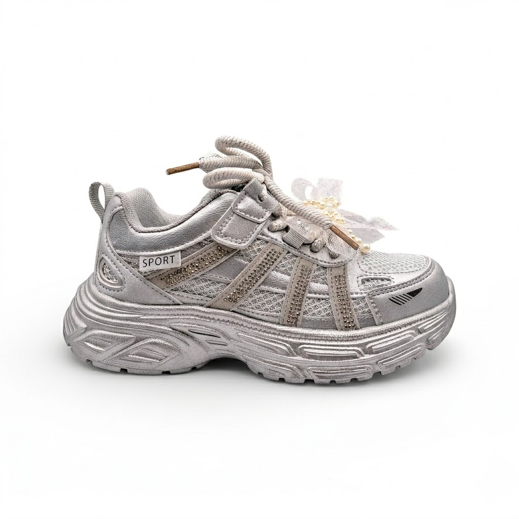 ATLETE PER FEMIJE M6-1SL                