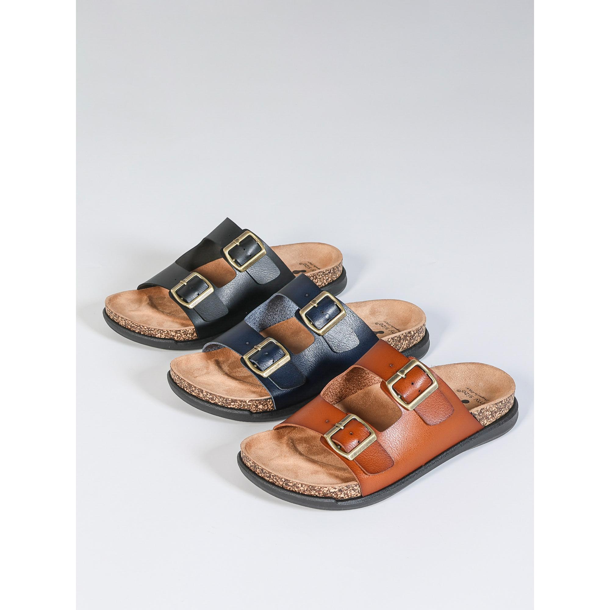 PAPUQE PER FEMRA LF030-BROWN            