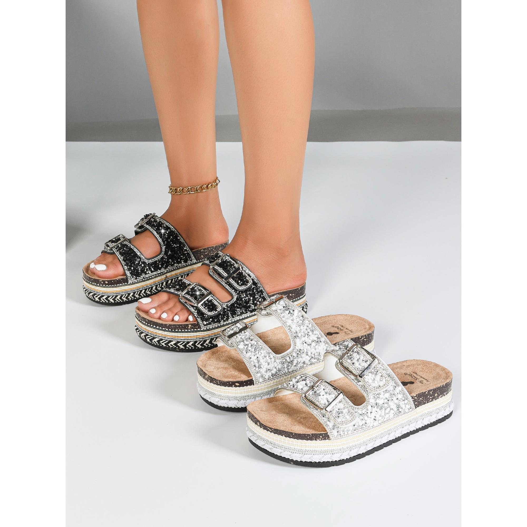 PAPUQE PER FEMRA LF012-SILVER           