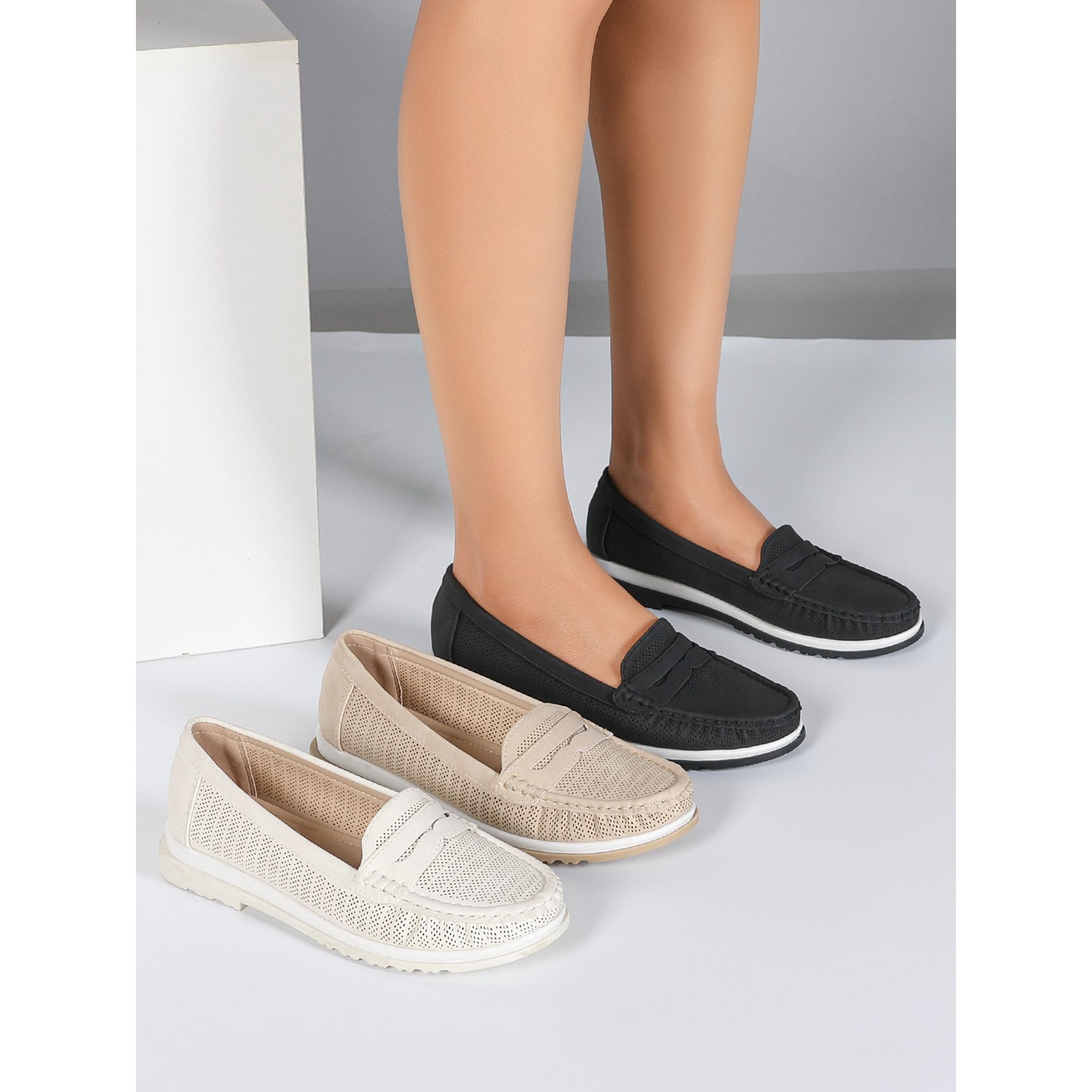 KËPUCA PER FEMRA CX0915-10BEIGE         