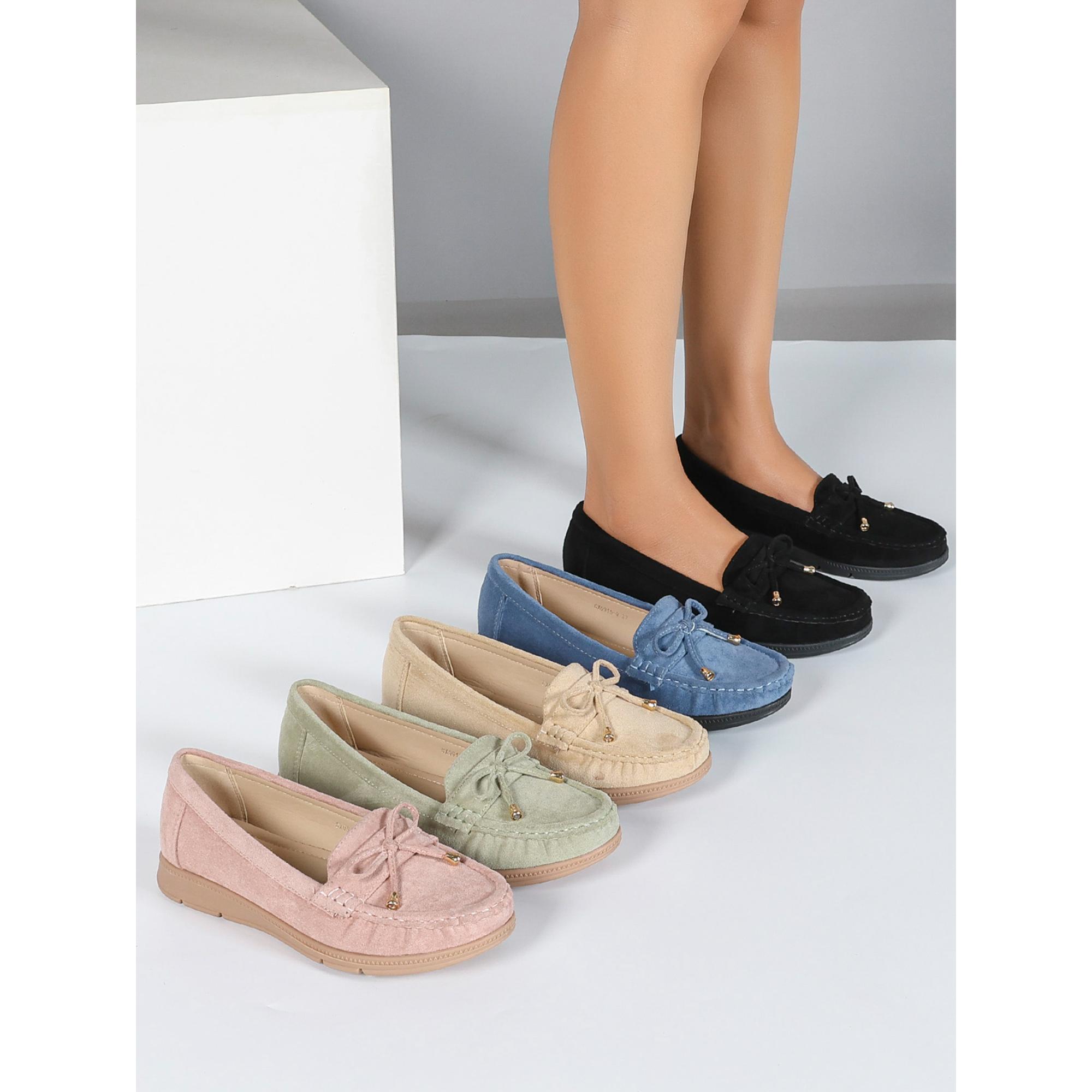 KËPUCA PER FEMRA CX0915-9NAVY           