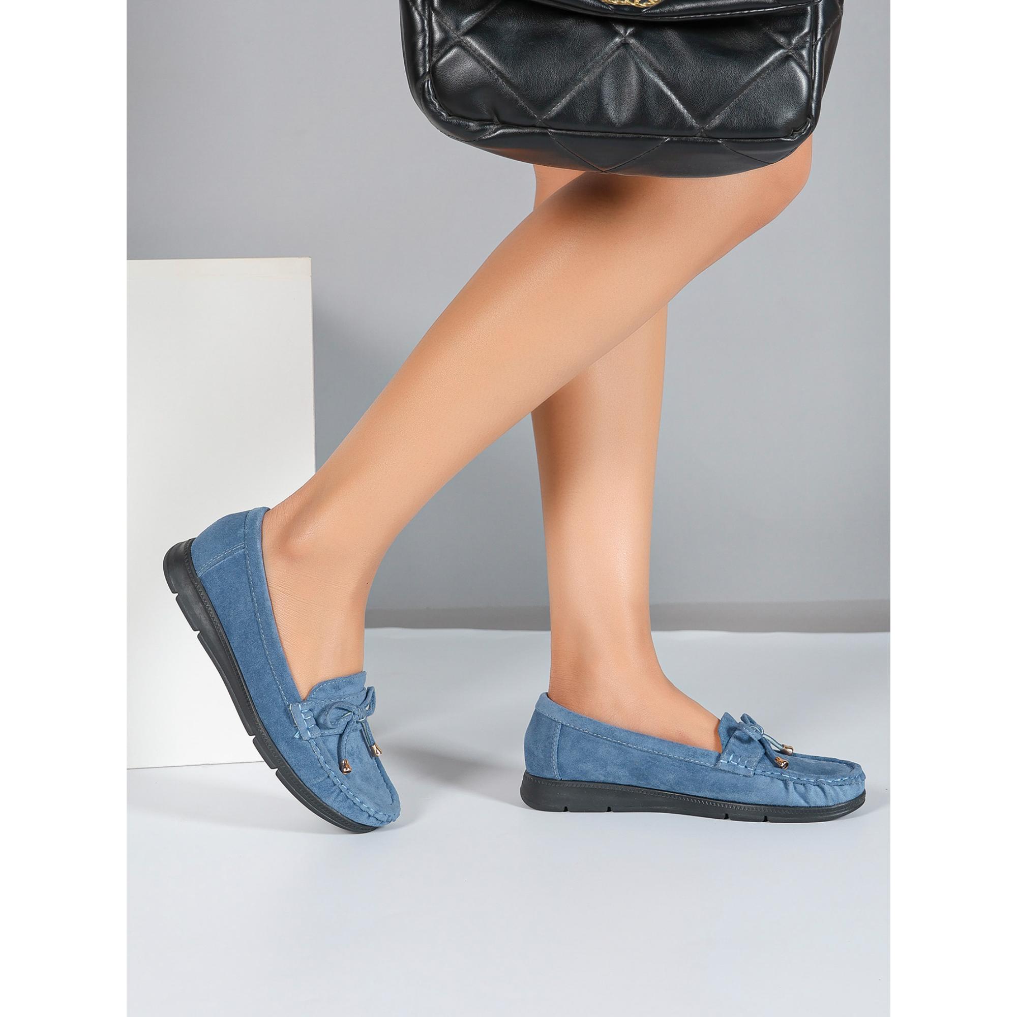 KËPUCA PER FEMRA CX0915-9NAVY           