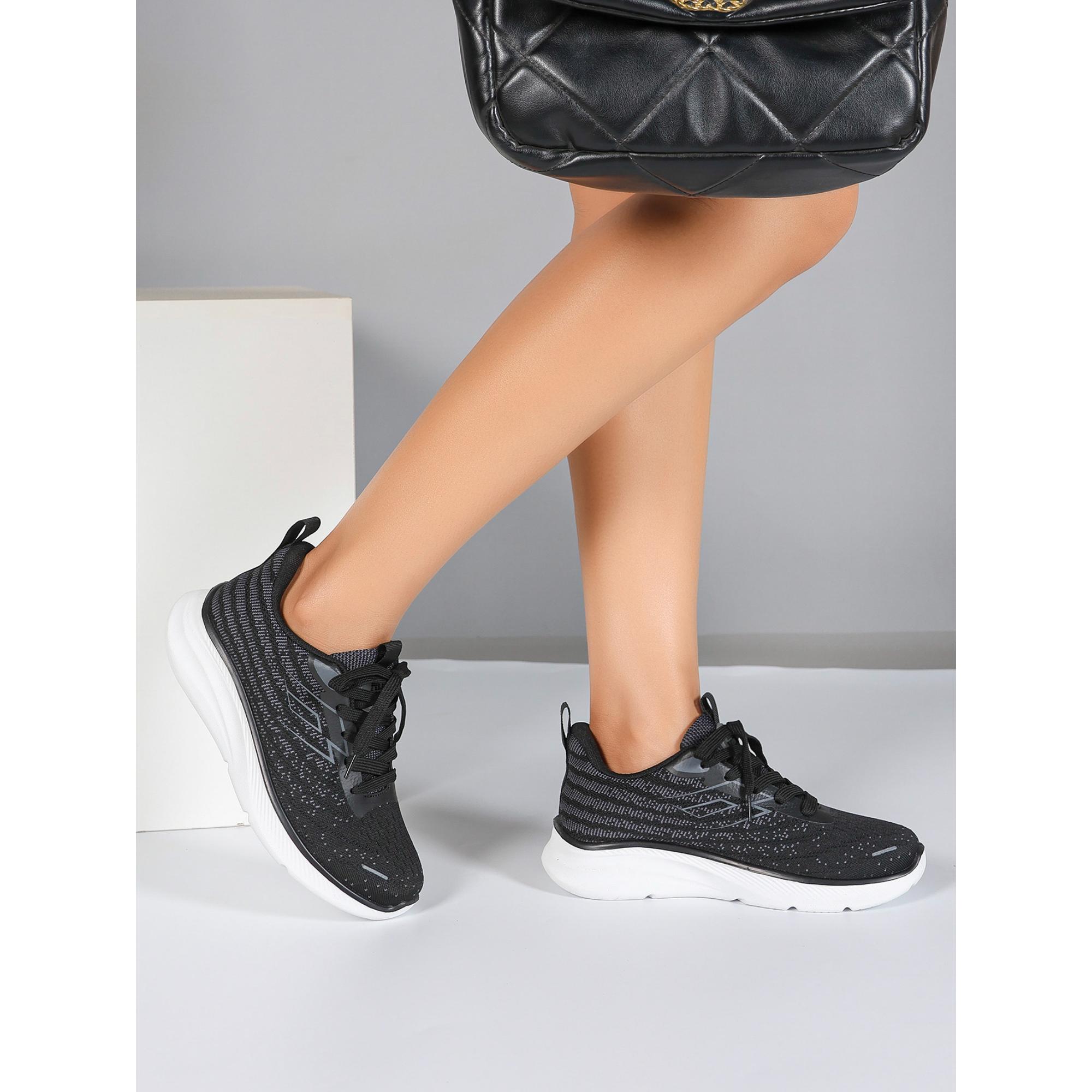 ATLETE PER FEMRA CX0915-13BLACK         