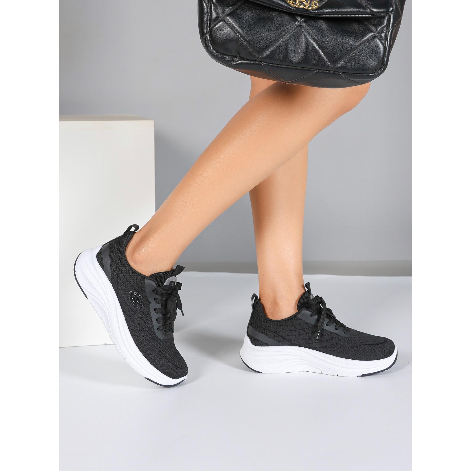 ATLETE PER FEMRA CX0915-15BLACK         