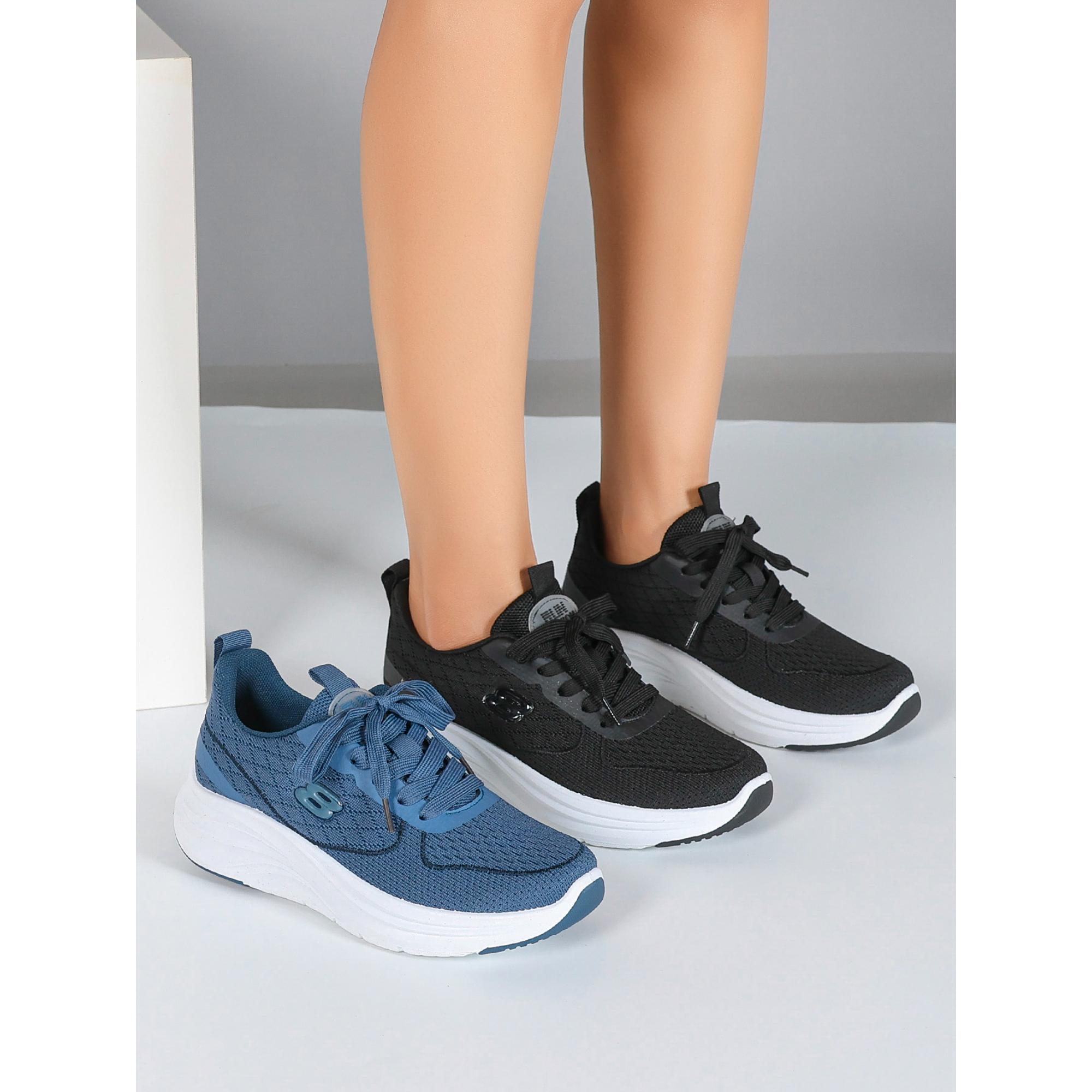 ATLETE PER FEMRA CX0915-15BLACK         