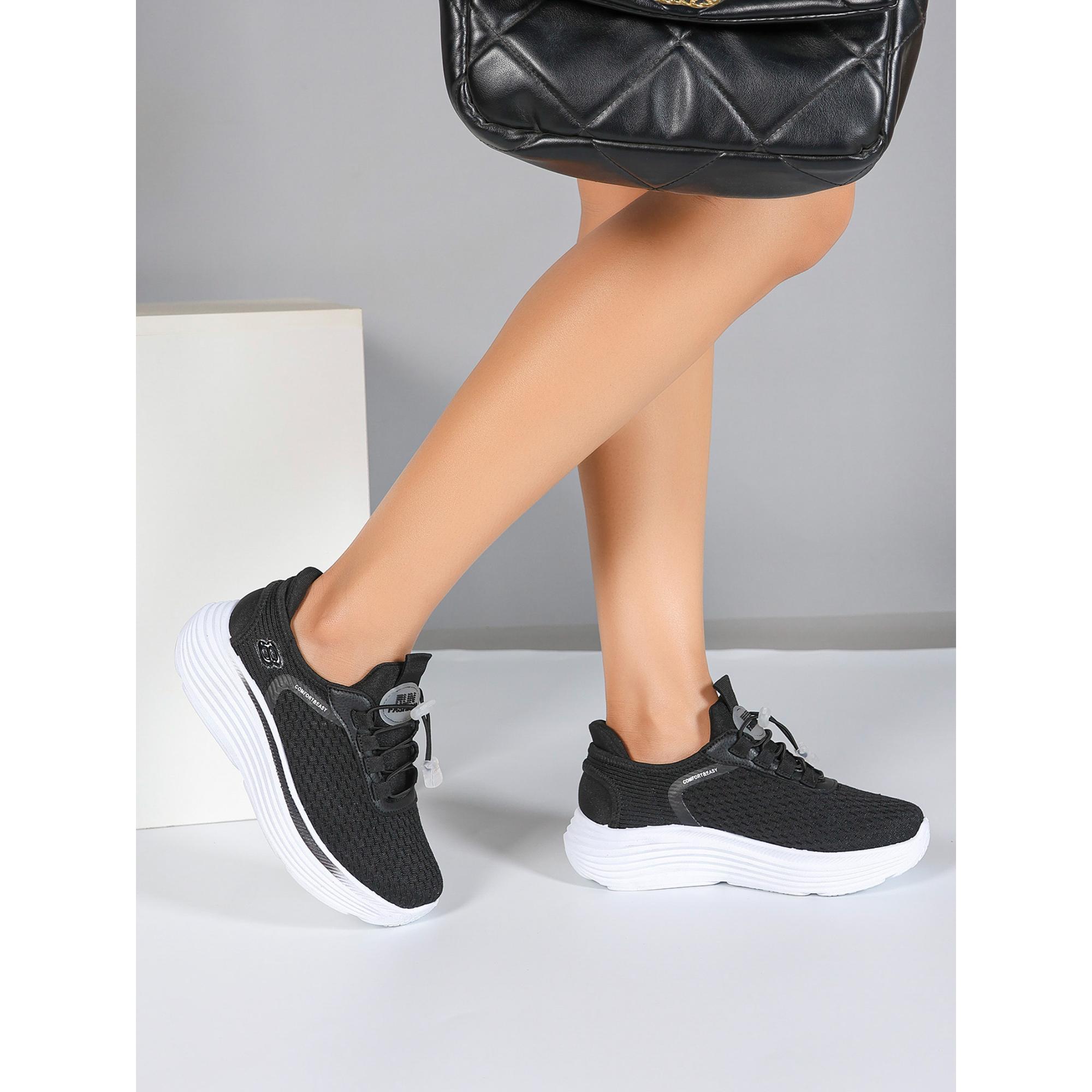 ATLETE PER FEMRA CX0915-16BLACK         